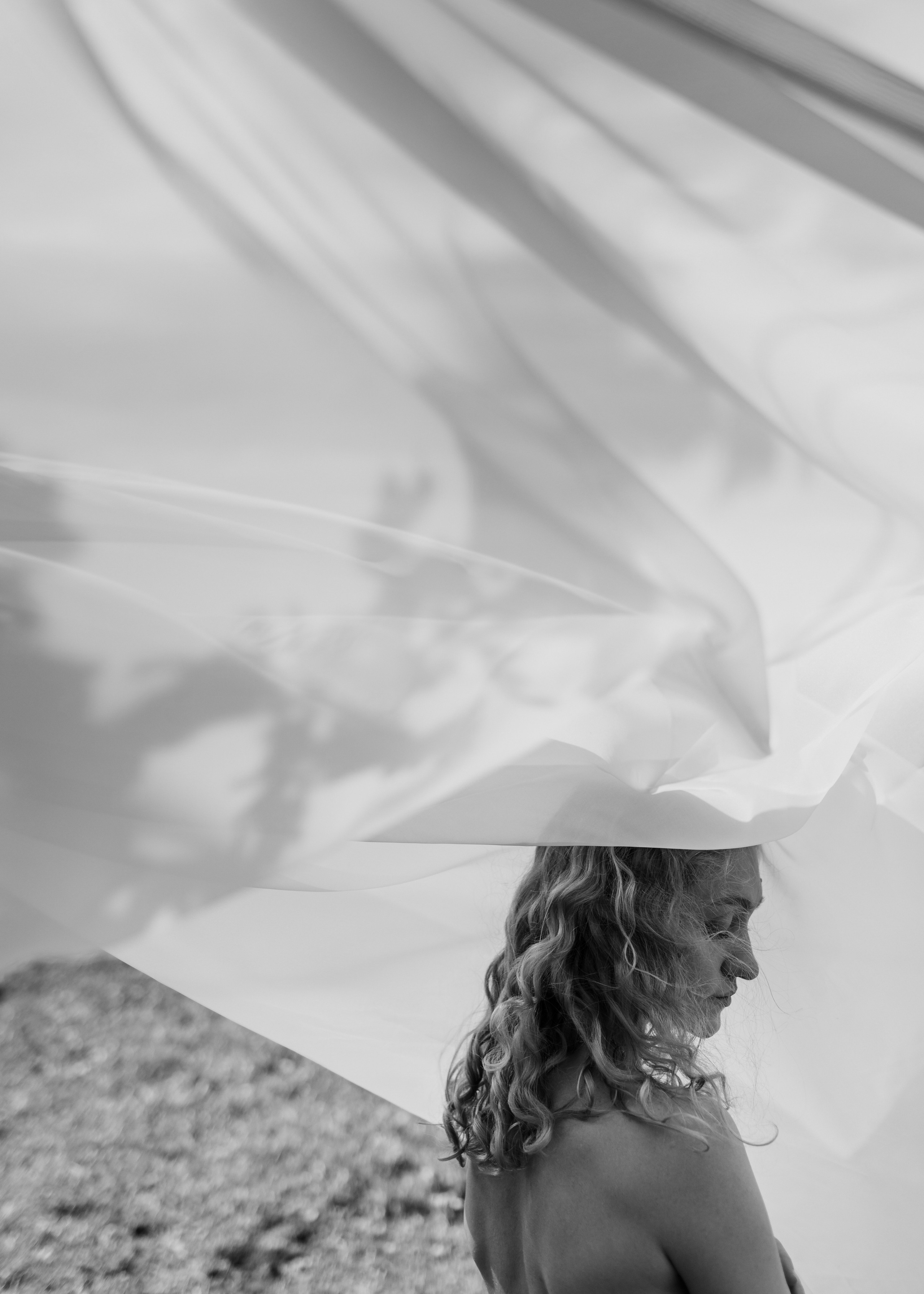 Женский портрет. Портретный и свадебный фотограф в Пушкине и Санкт-Петербурге