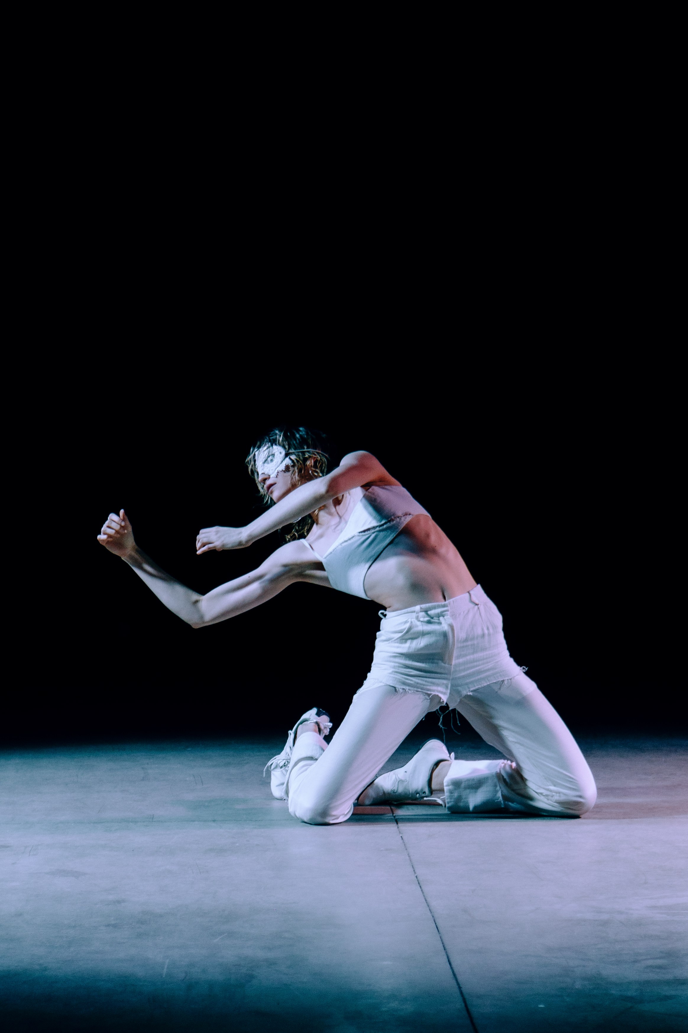 AUXI Noise 24. Fashion Фотограф в СПб Yana Kochkina