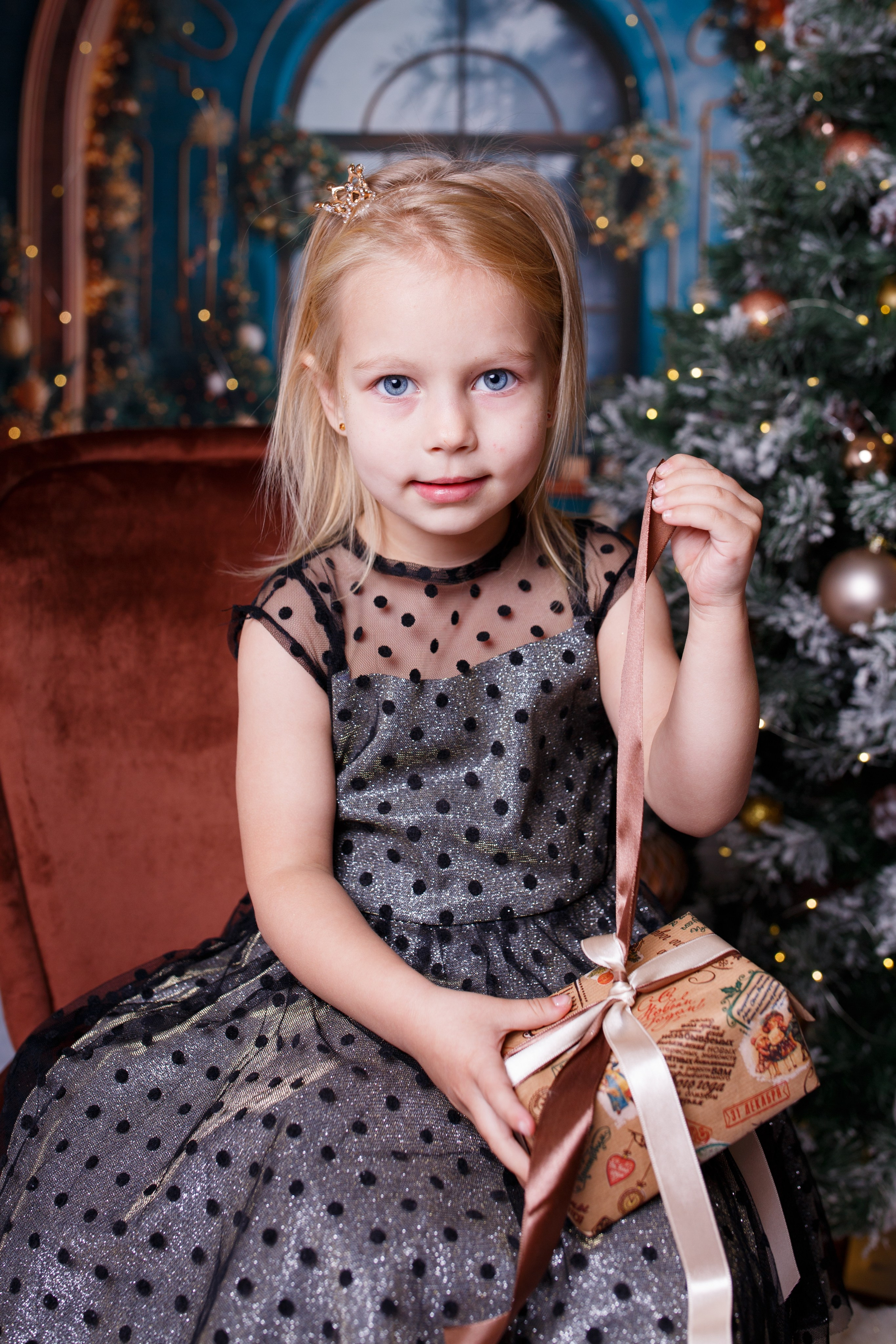 Тематическая фотосессия для детского сада. Семейный и детский фотограф в Ярославле