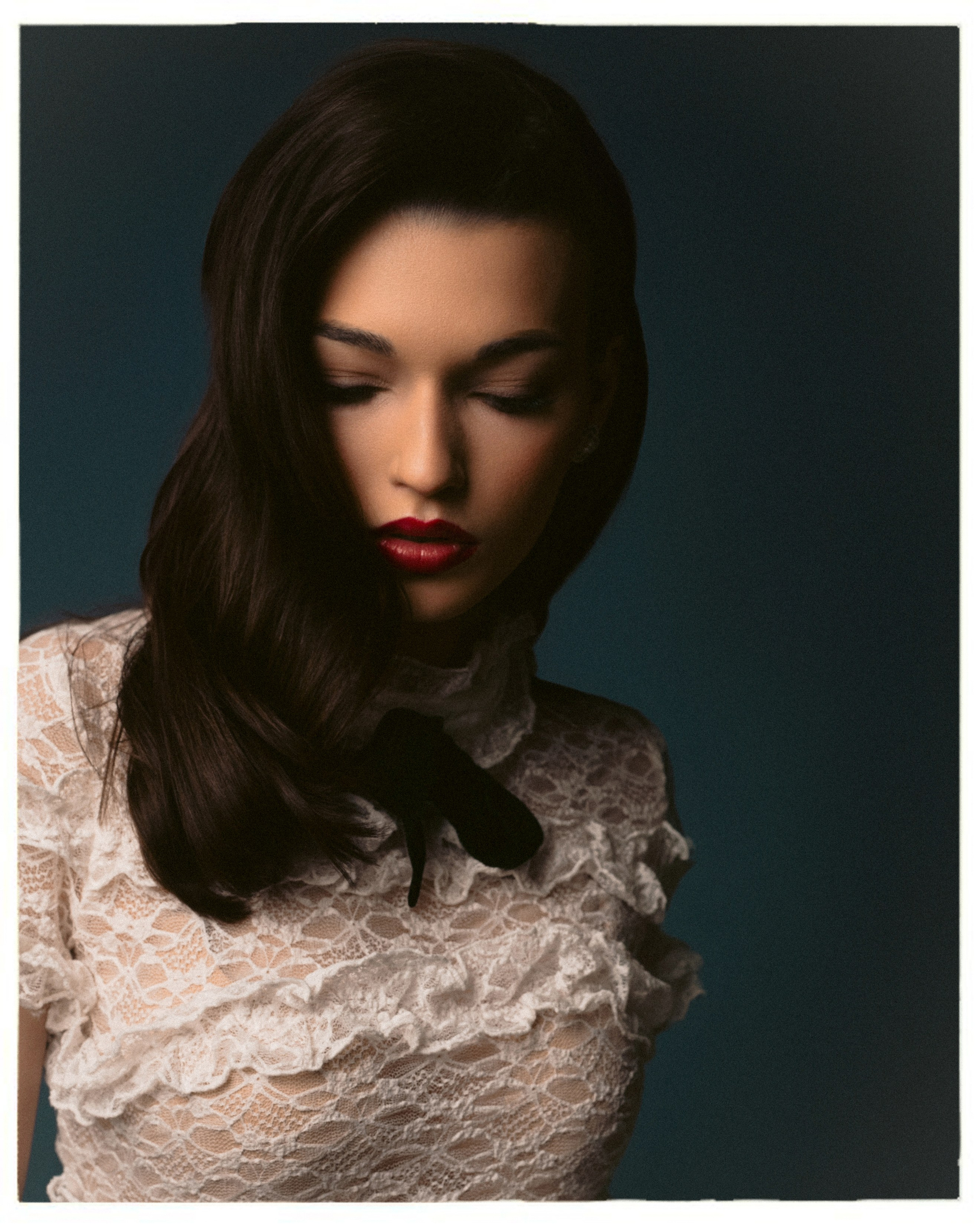 CHANEL. Фотограф | Юля Ди