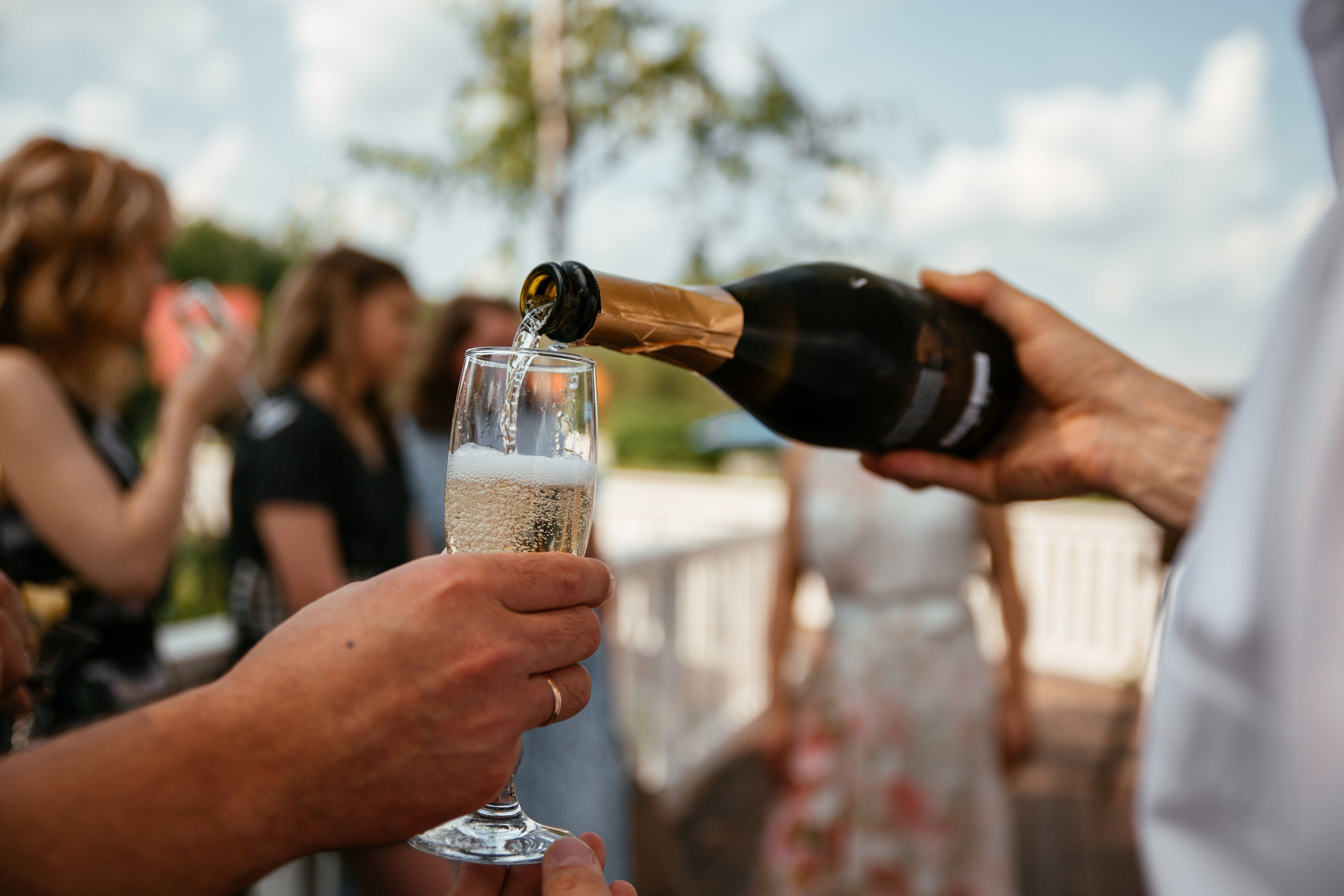 свадебный фотограф Ростов