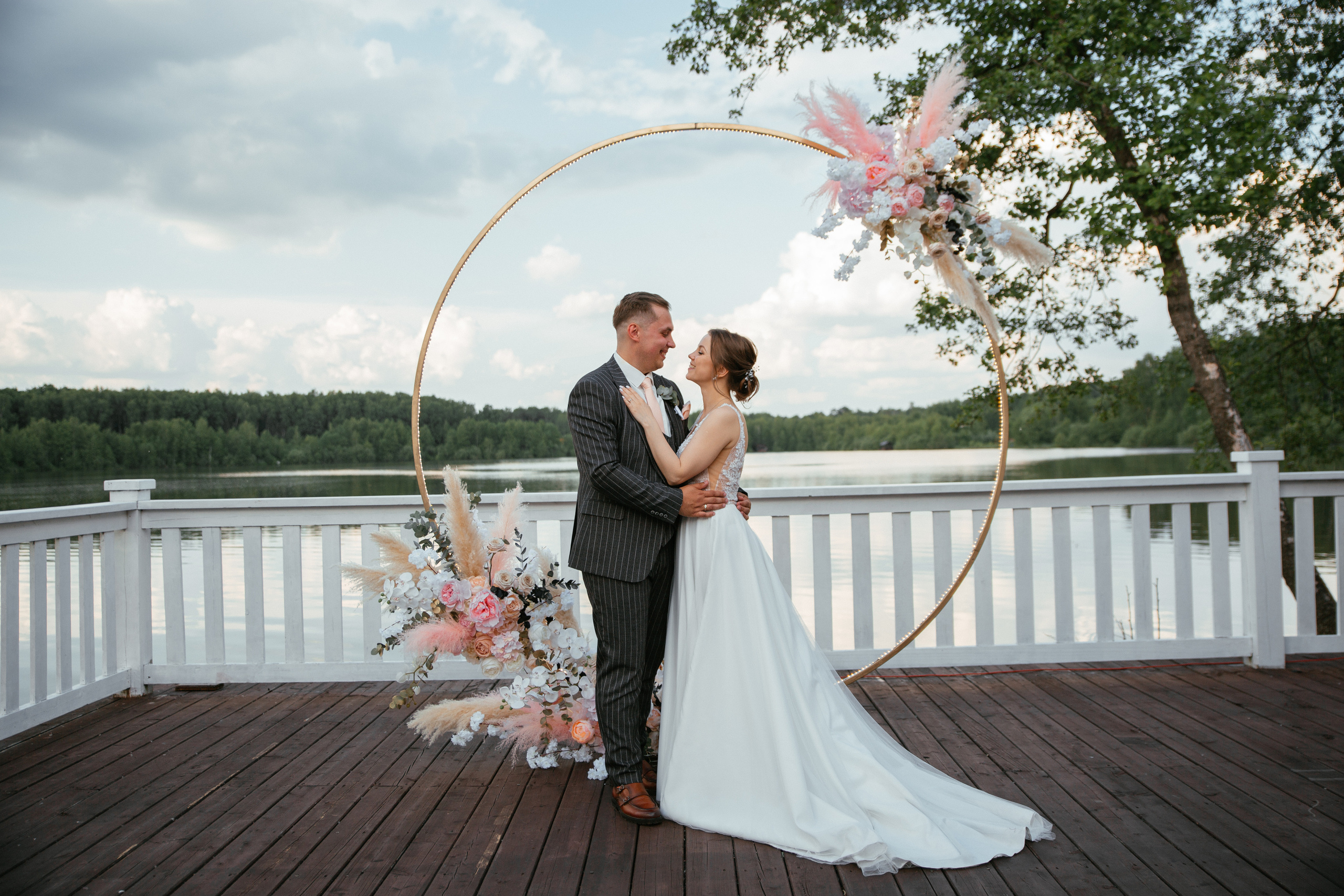 фотограф на свадьбу Ростов