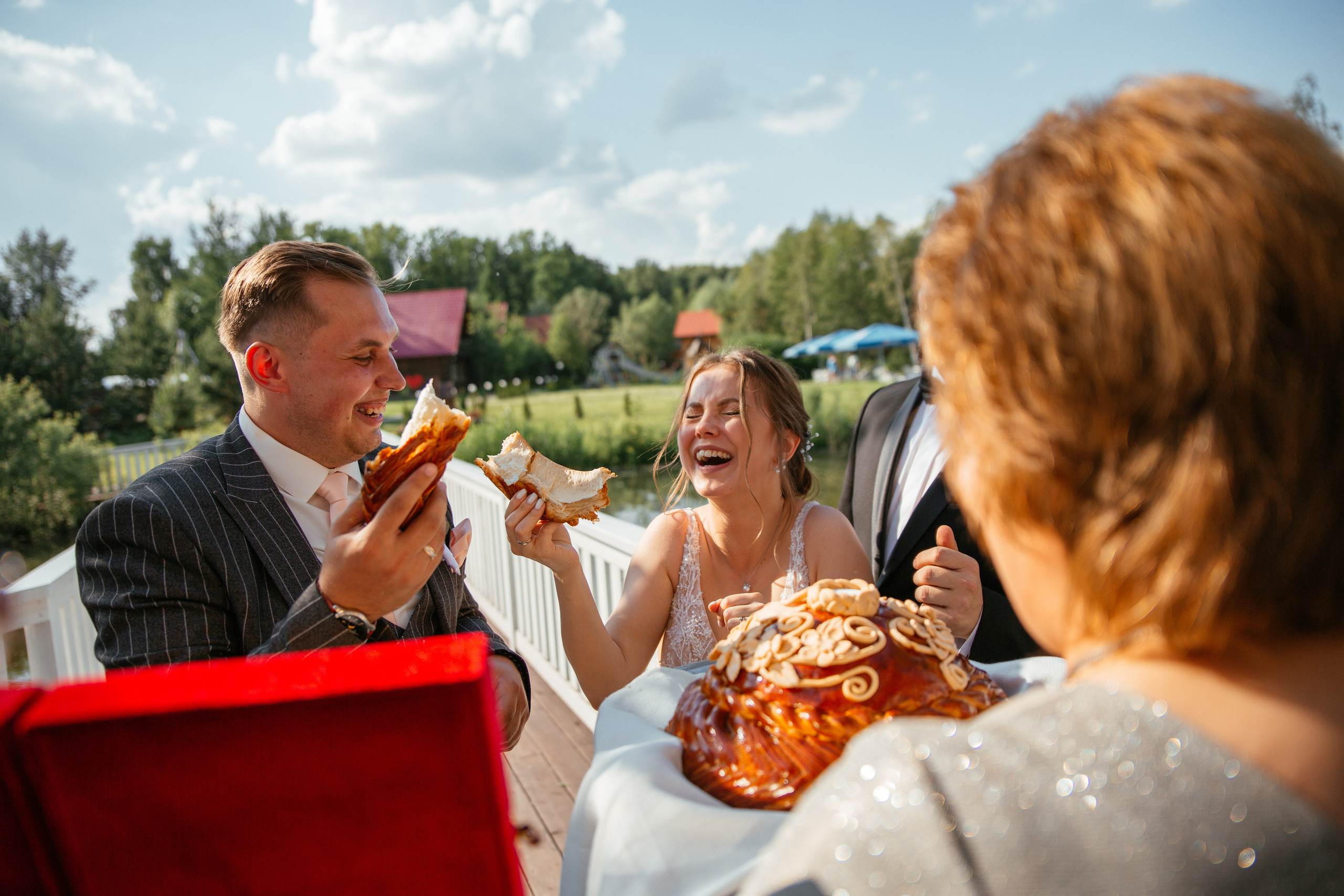свадебный фотограф Ростов-на-Дону