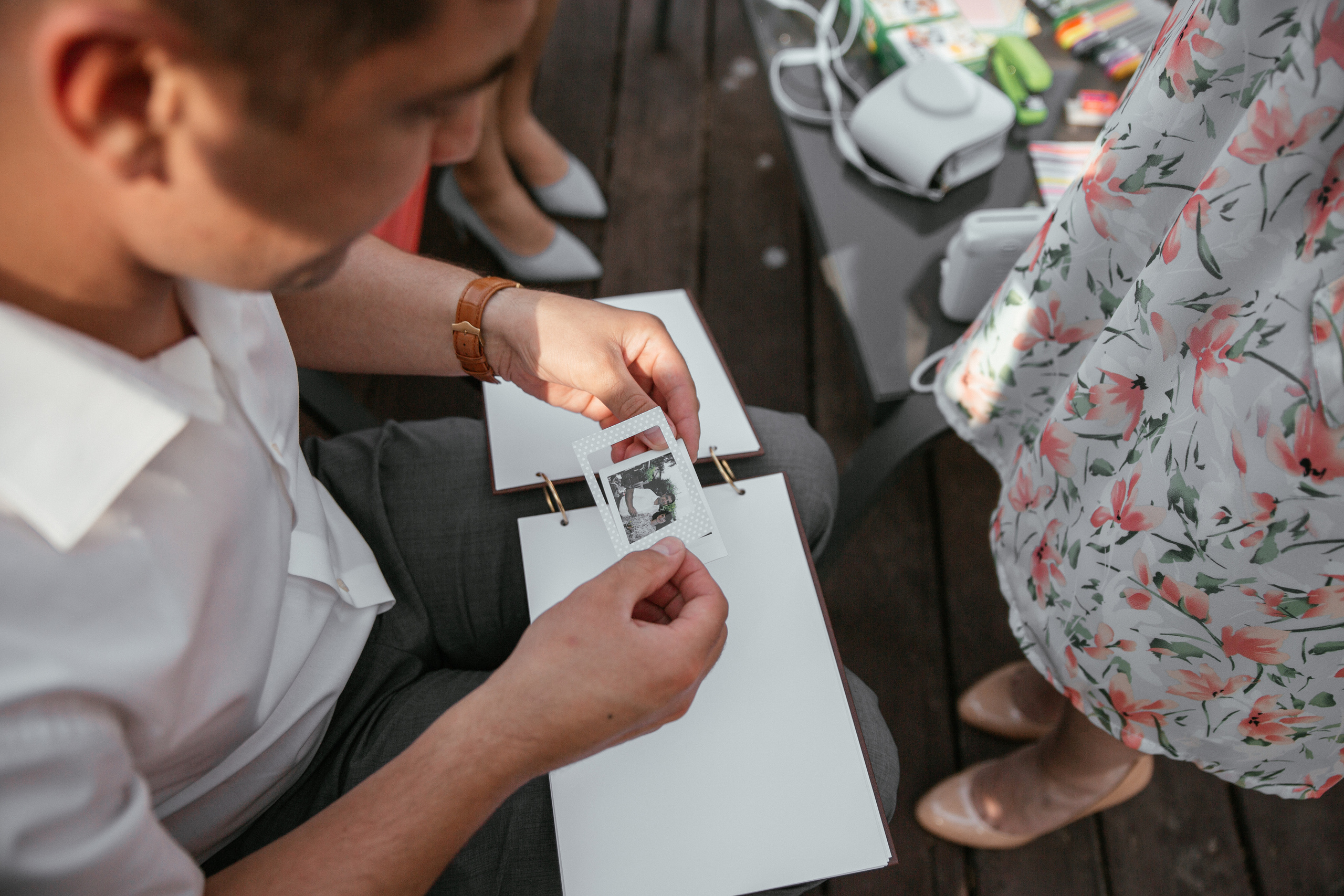 фотограф на свадьбу Ростов