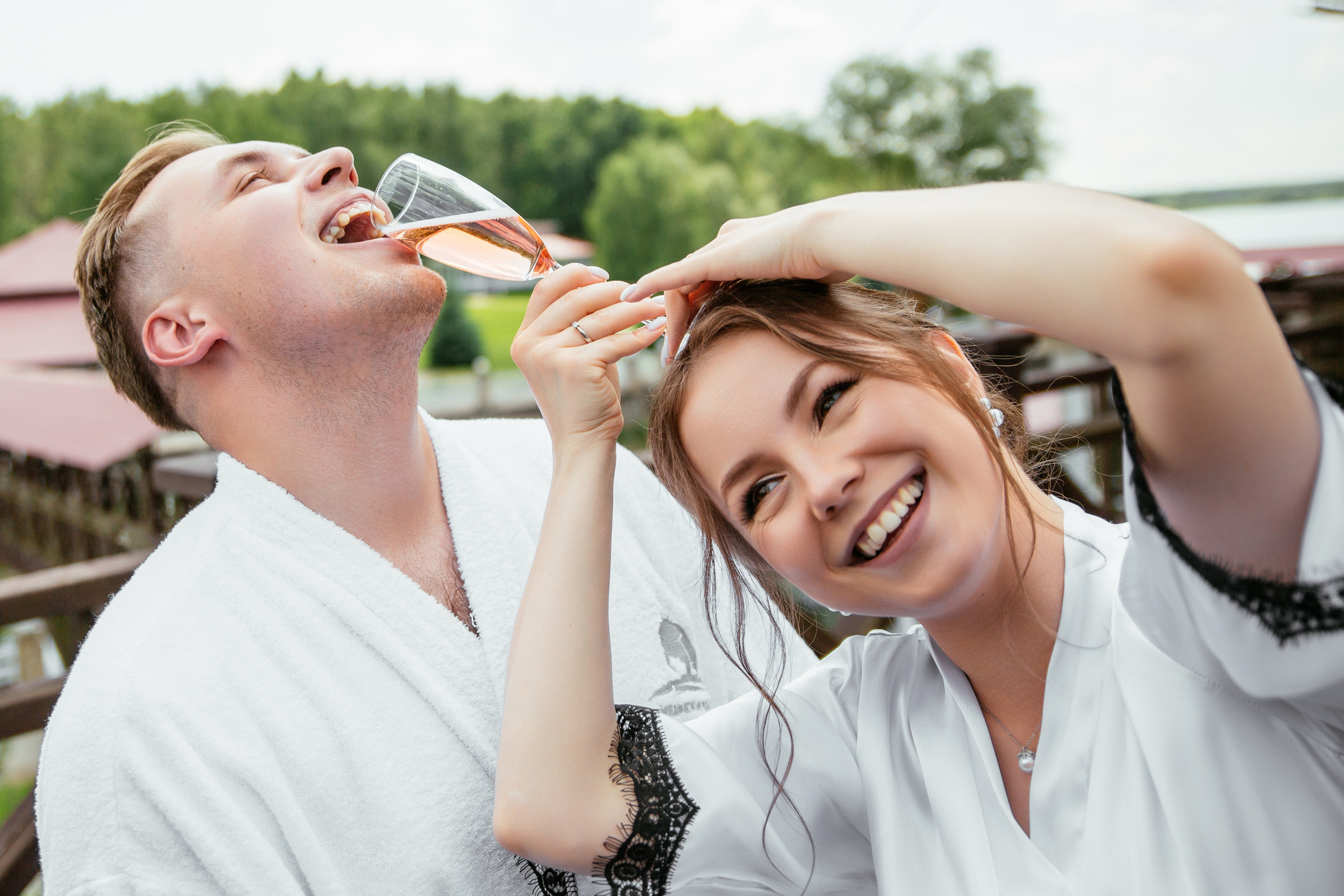 свадебный фотограф Ростов