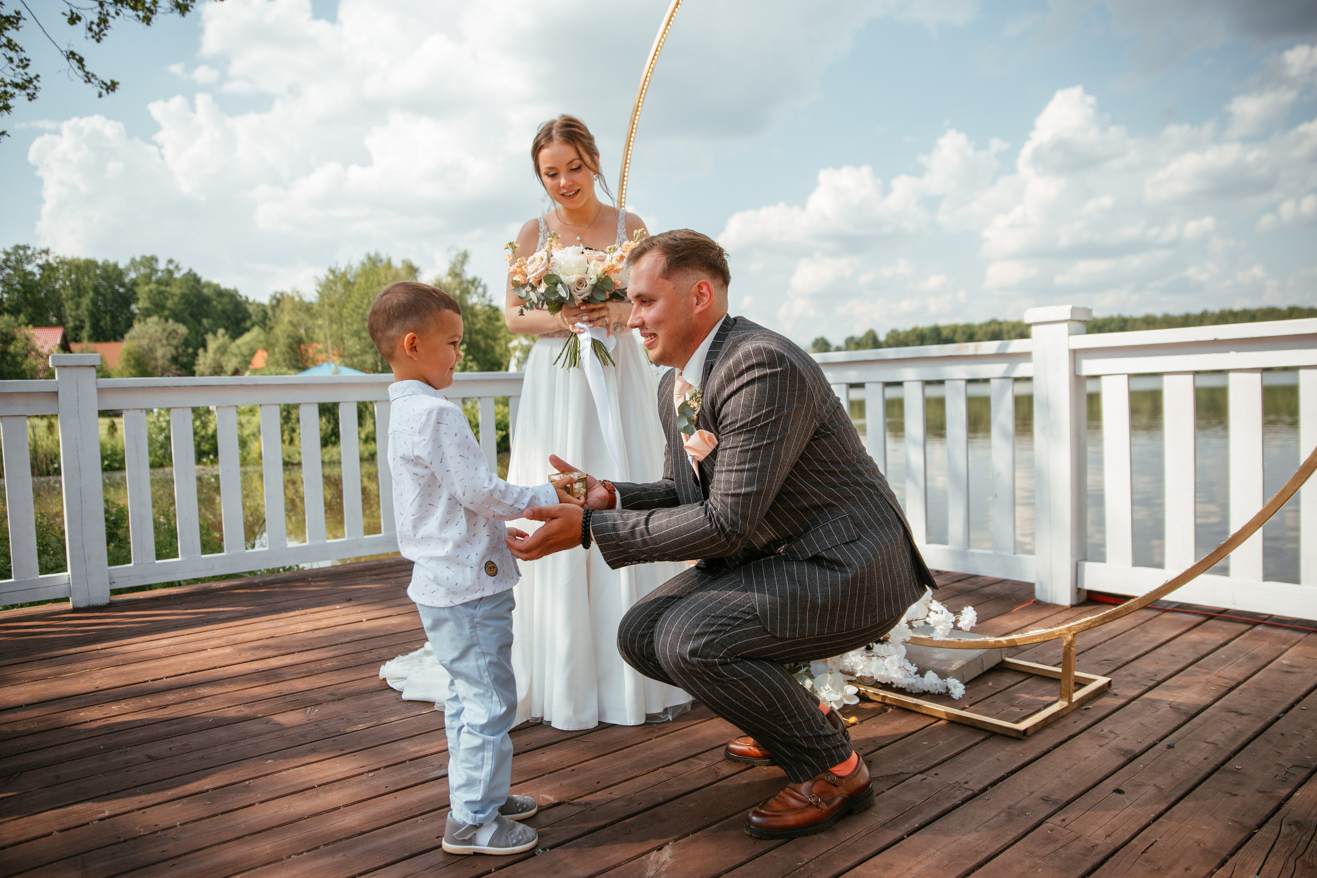 фотограф на свадьбу Ростов