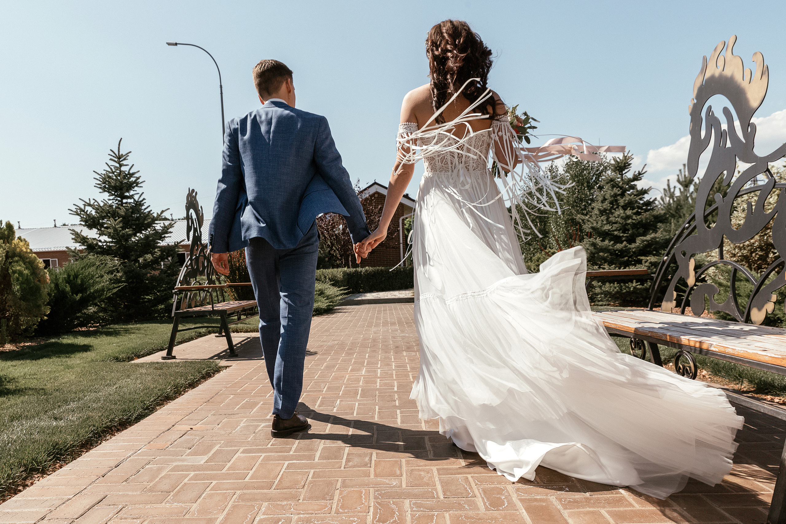 Портфолио свадебного фотографа Ростов. Свадебный фотограф в Ростове Александр Артс