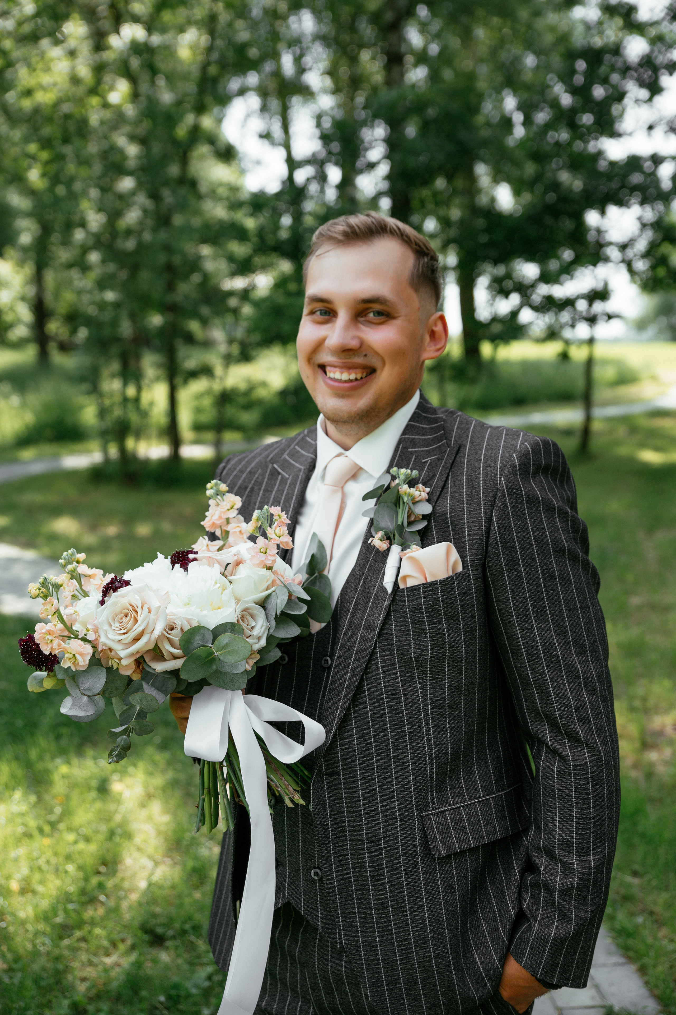 фотограф на свадьбу Ростов