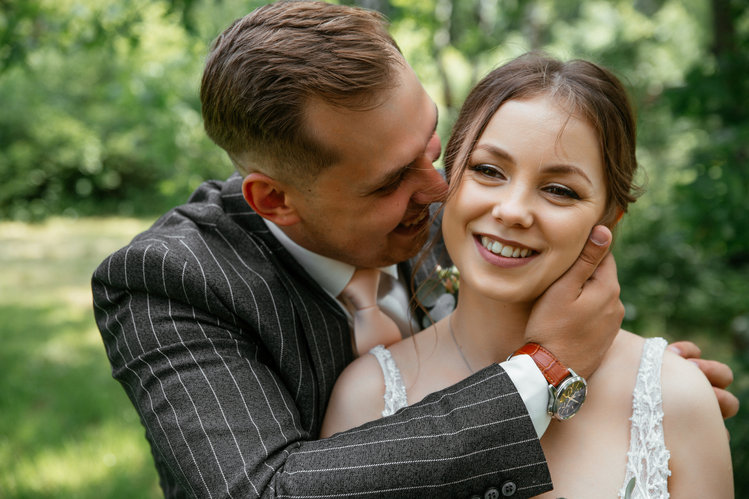 фотограф на свадьбу Ростов