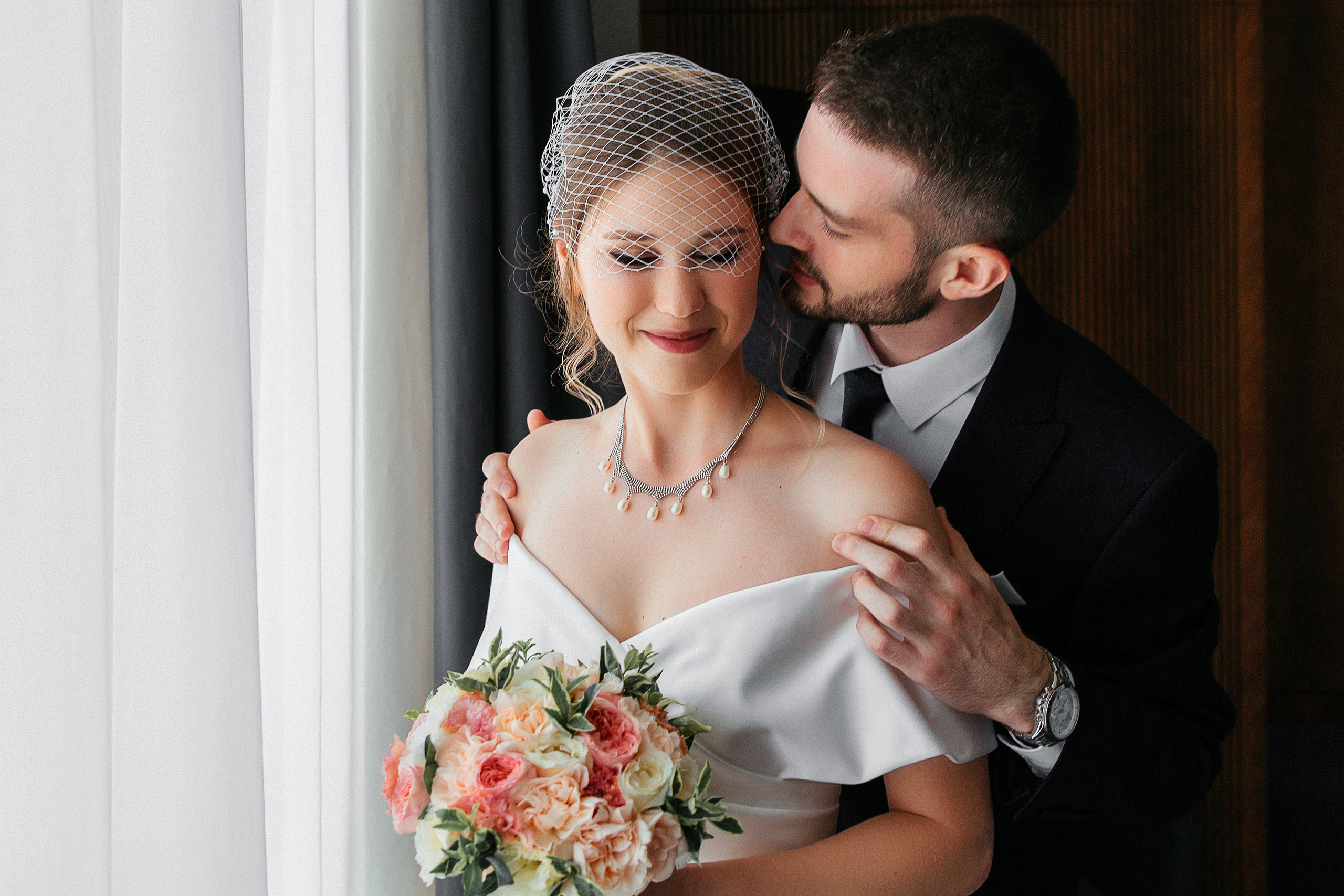 Портфолио свадебного фотографа Ростов. Свадебный фотограф в Ростове Александр Артс