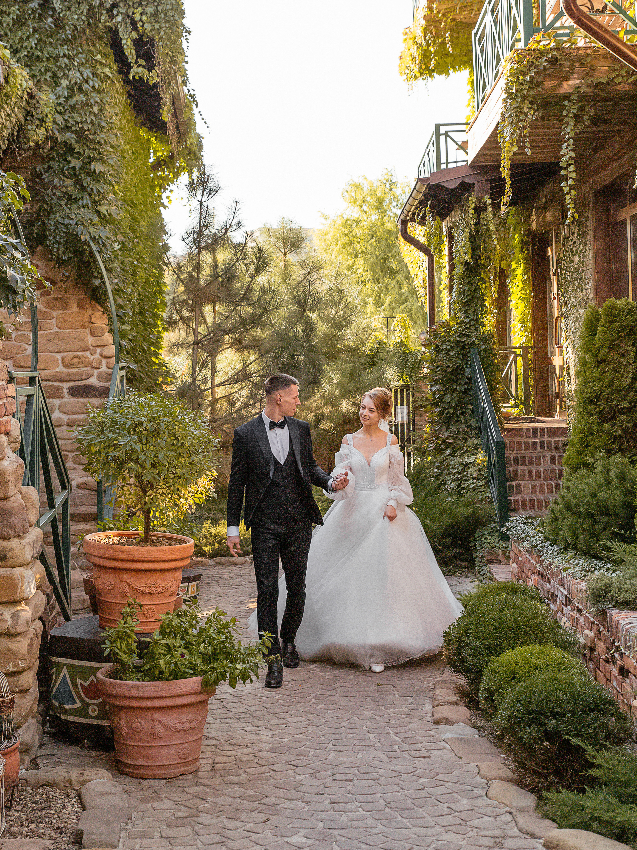 Портфолио свадебного фотографа Ростов. Свадебный фотограф в Ростове Александр Артс