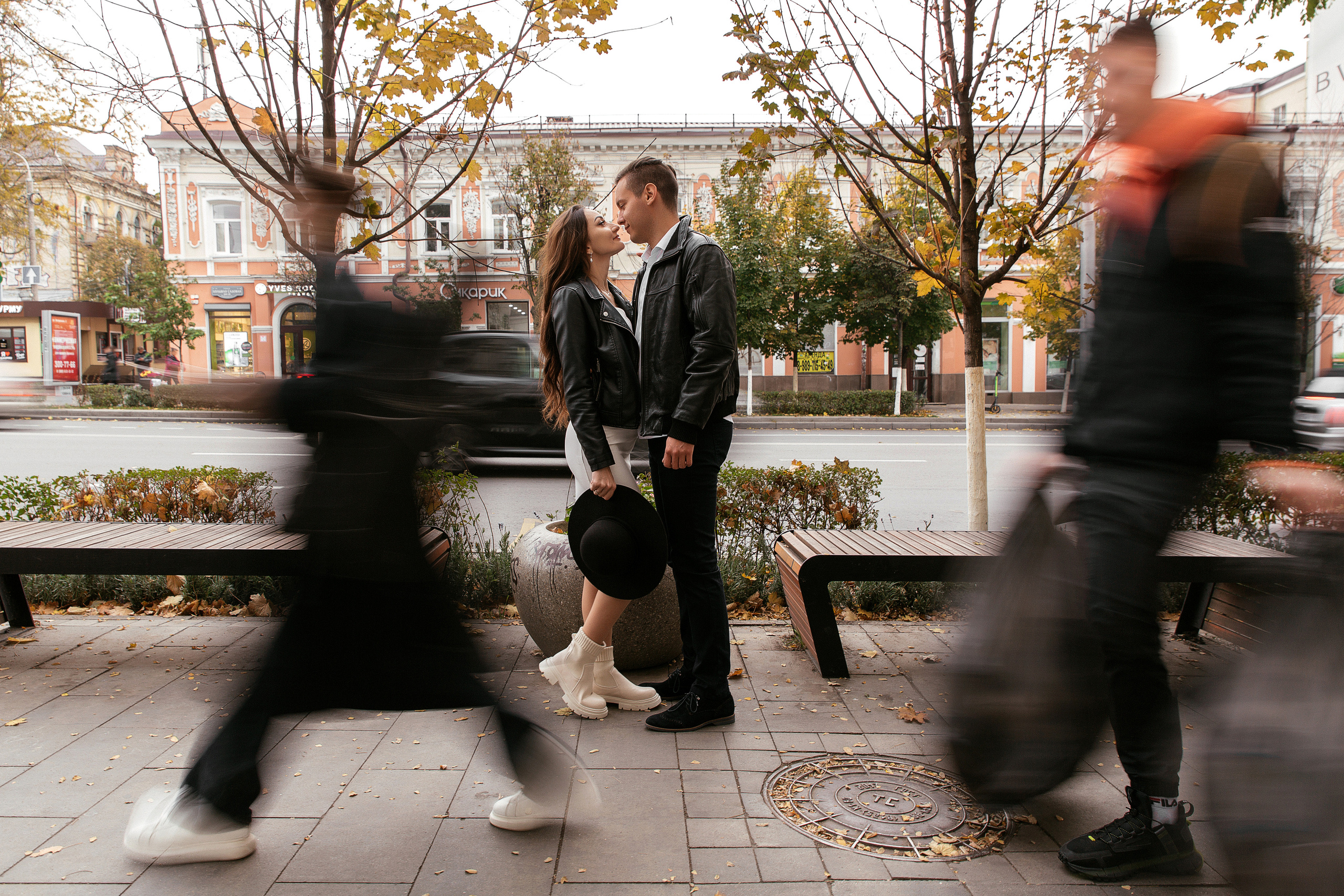 фотограф Александр Артс