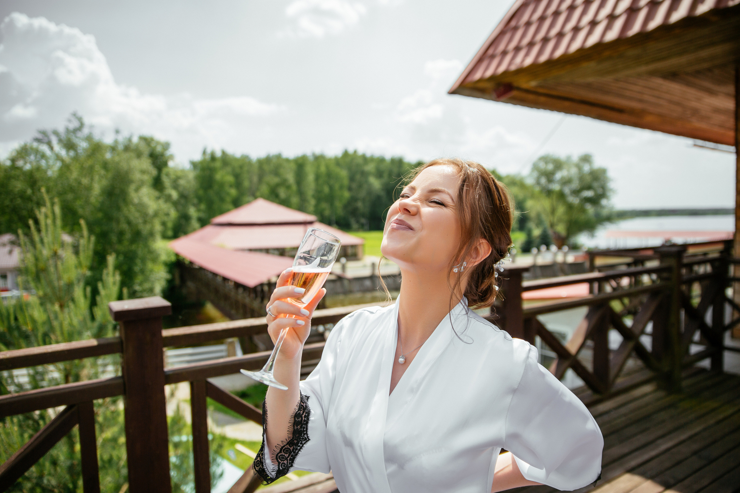 свадебный фотограф Ростов