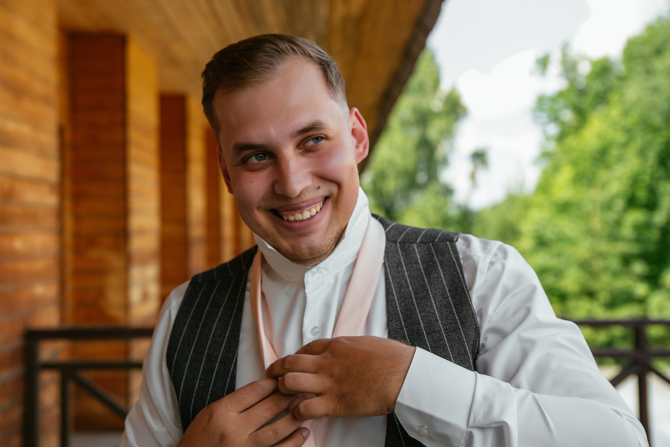 свадебный фотограф Ростов