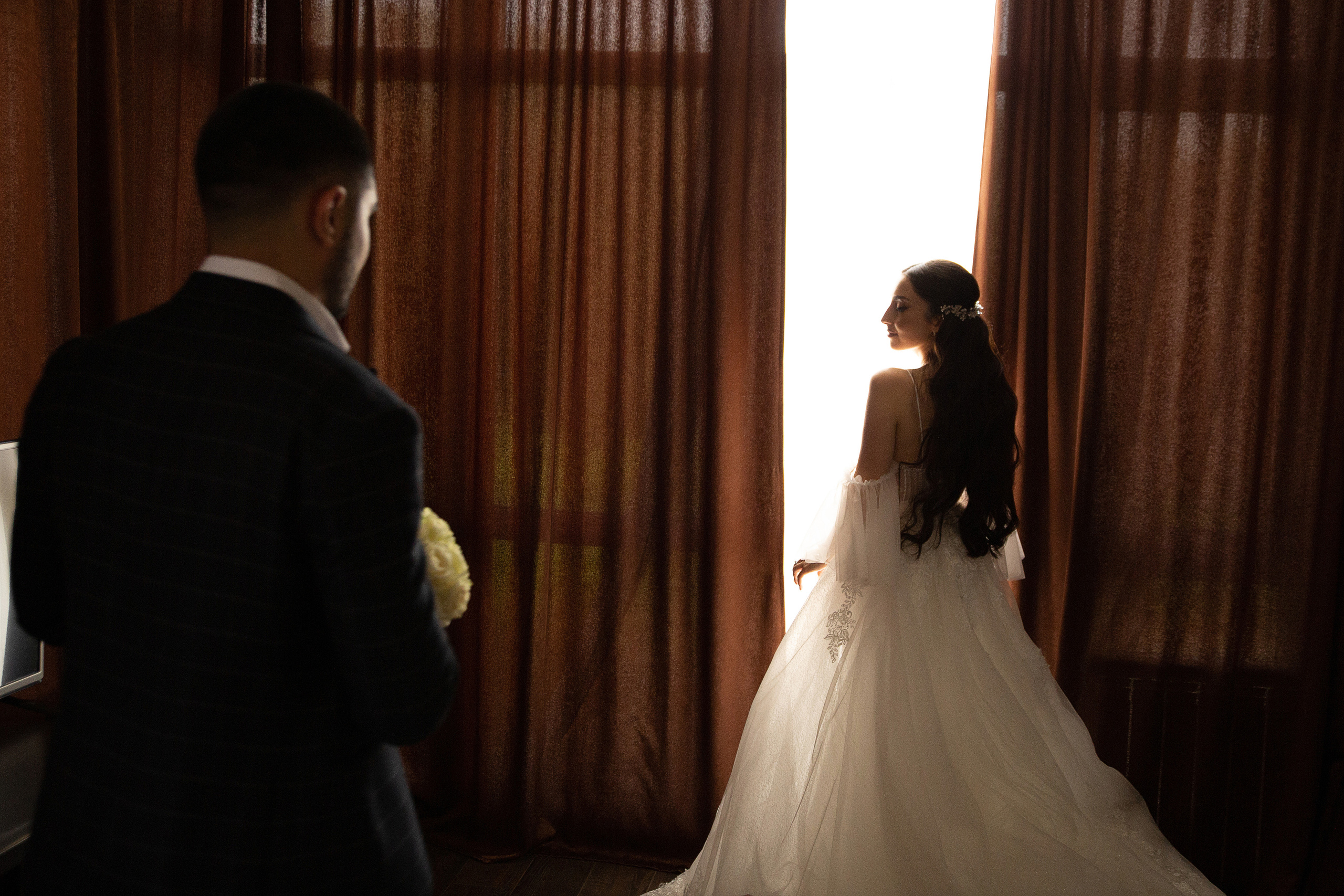 Портфолио свадебного фотографа Ростов. Свадебный фотограф в Ростове Александр Артс