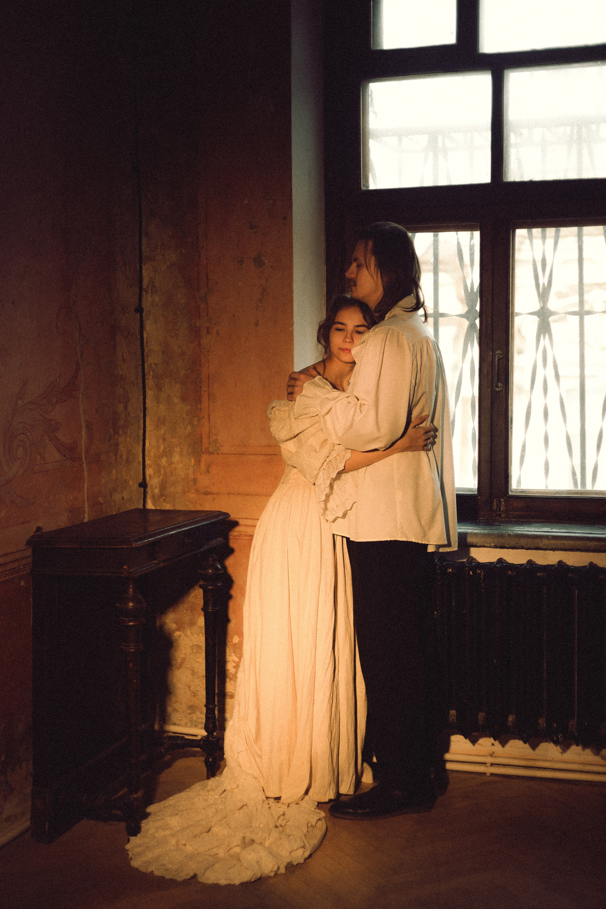 Андрей и Настя. Фотограф свадебных и парных историй Кристина Шакула