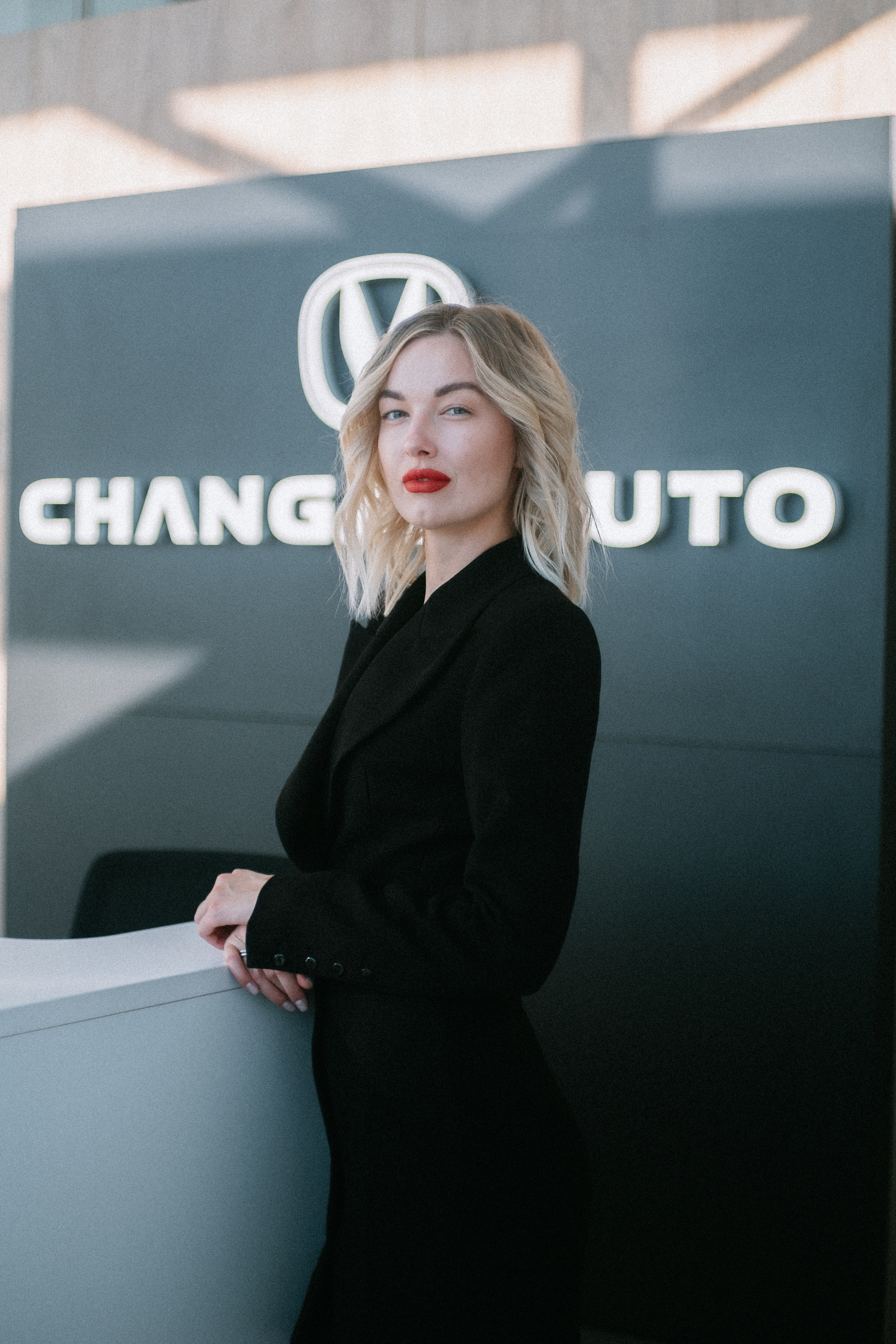 Changan. ФОТОГРАФ АННА КАЗАРЯН