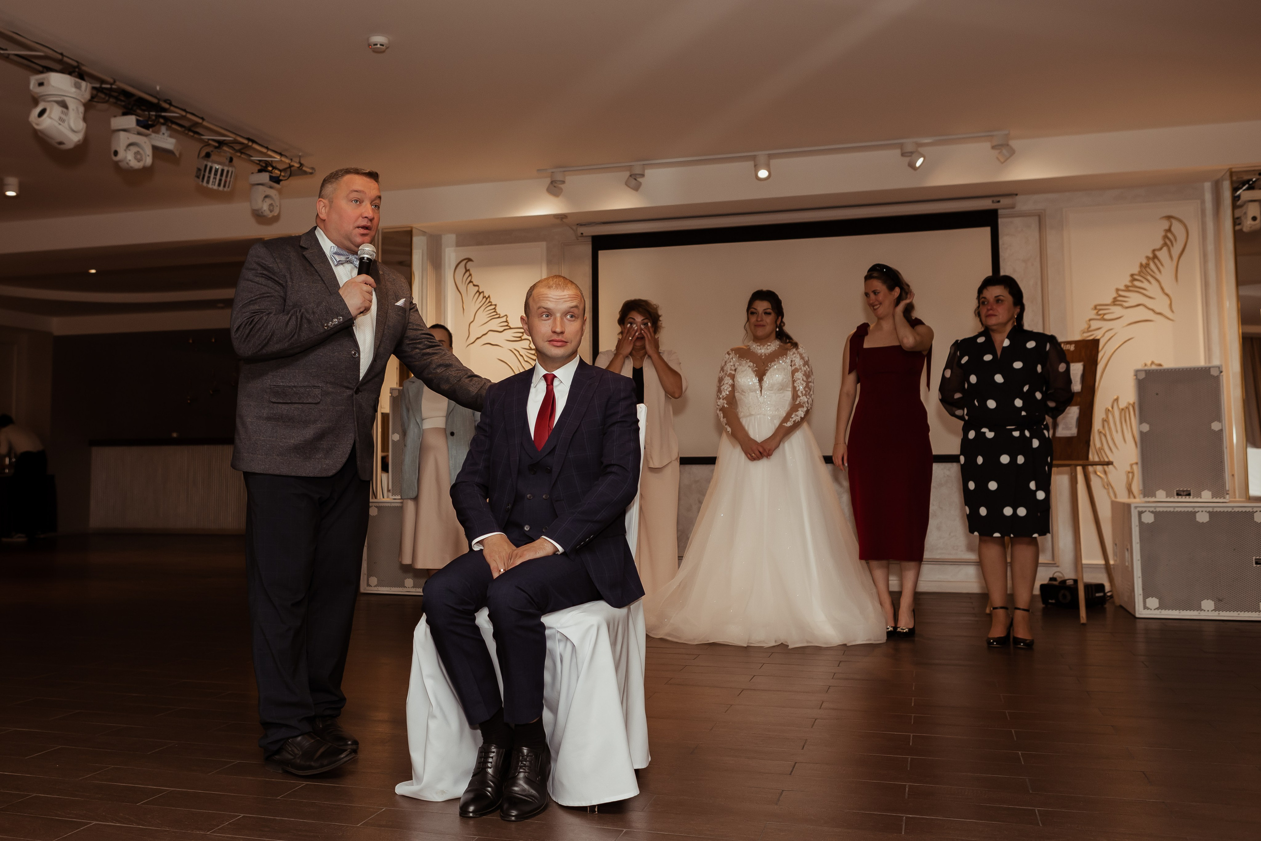 Максим & Мария (с банкетом) 23.09. ФОТОГРАФ Маргарита Сивакова | Ярославль Кострома Москва