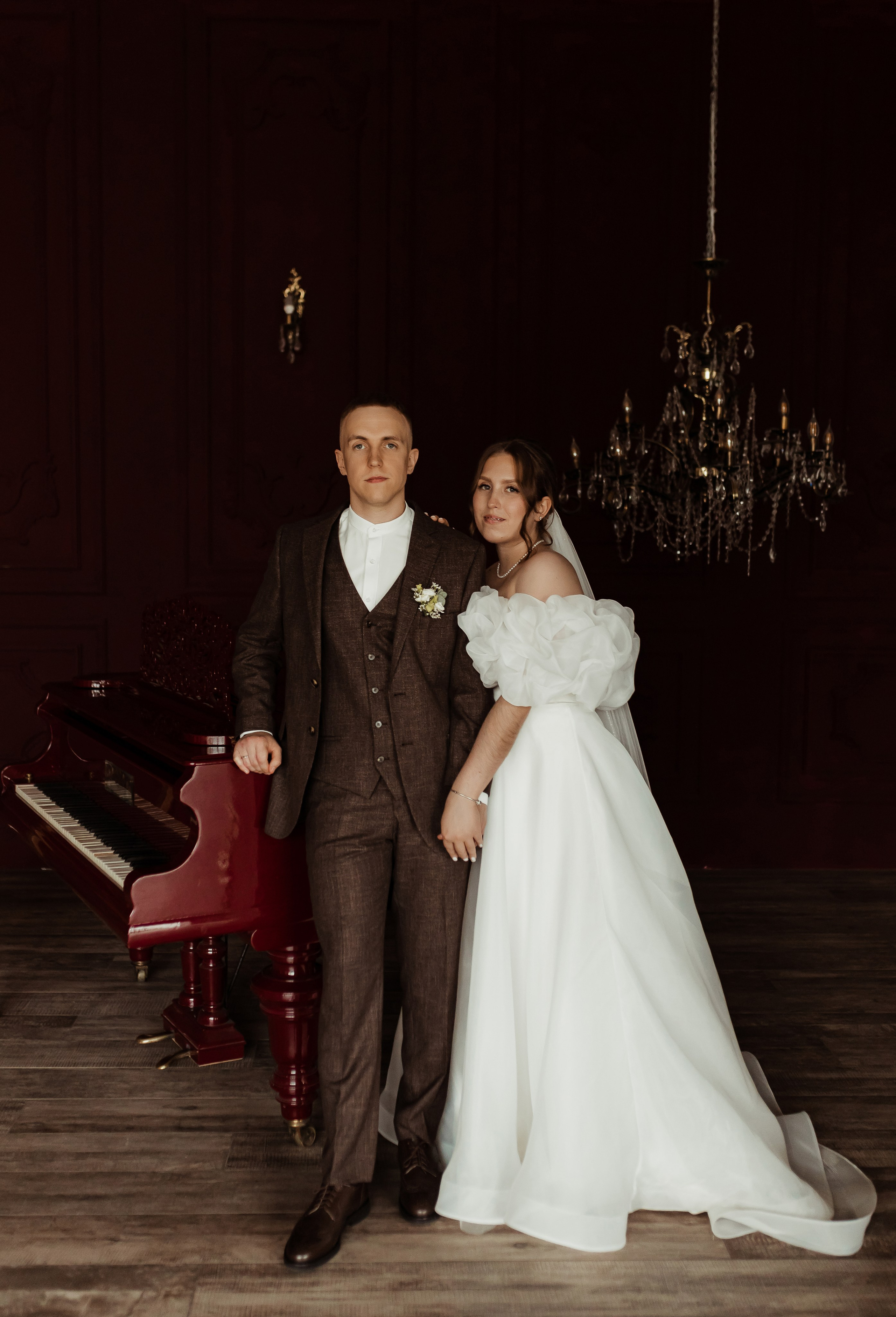 Иван & Светлана. ФОТОГРАФ Маргарита Сивакова | Ярославль Кострома Москва