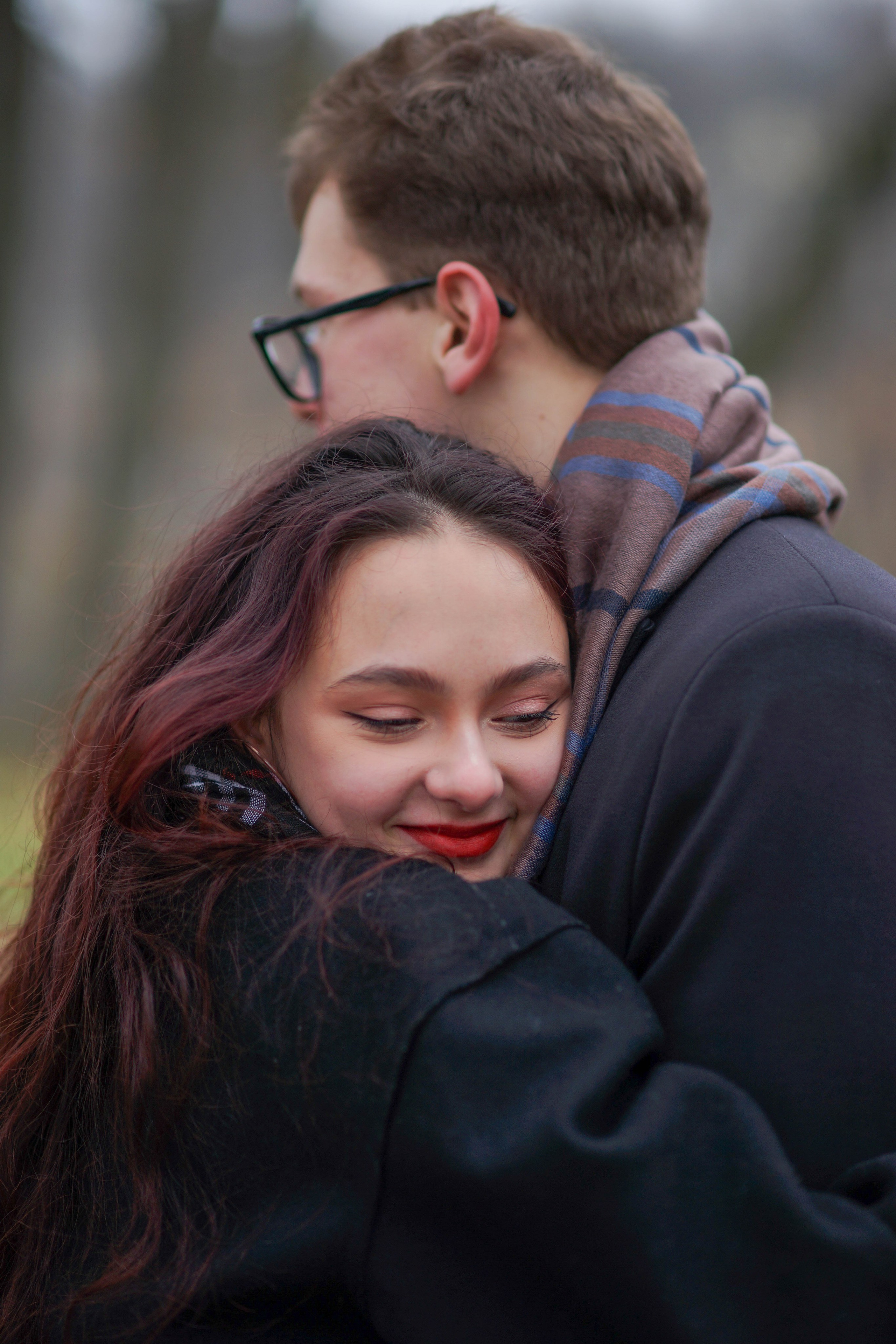Камила и Иван. Семейный и детский фотограф Троицк Москва