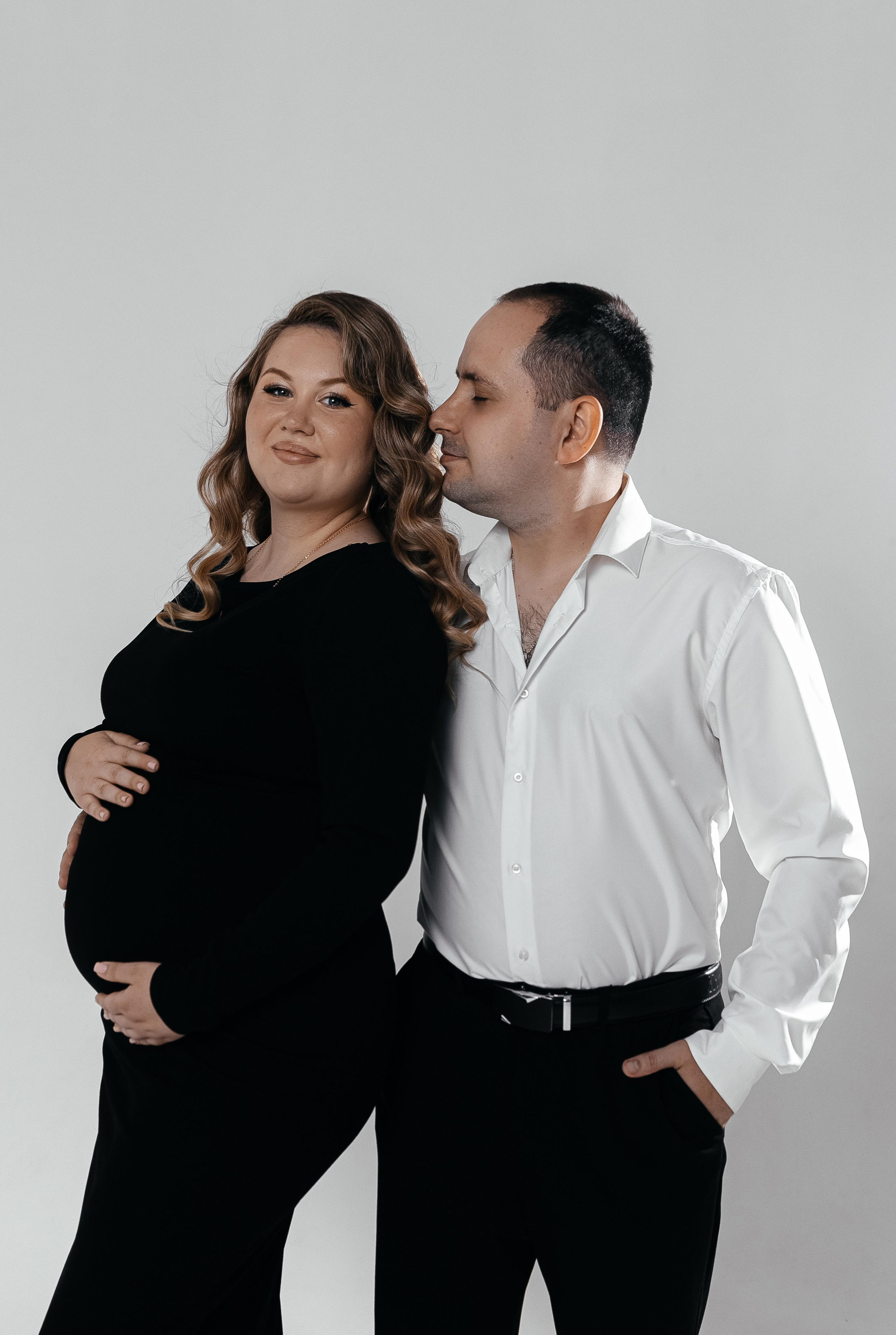 Дмитрий и Дарья. Главная