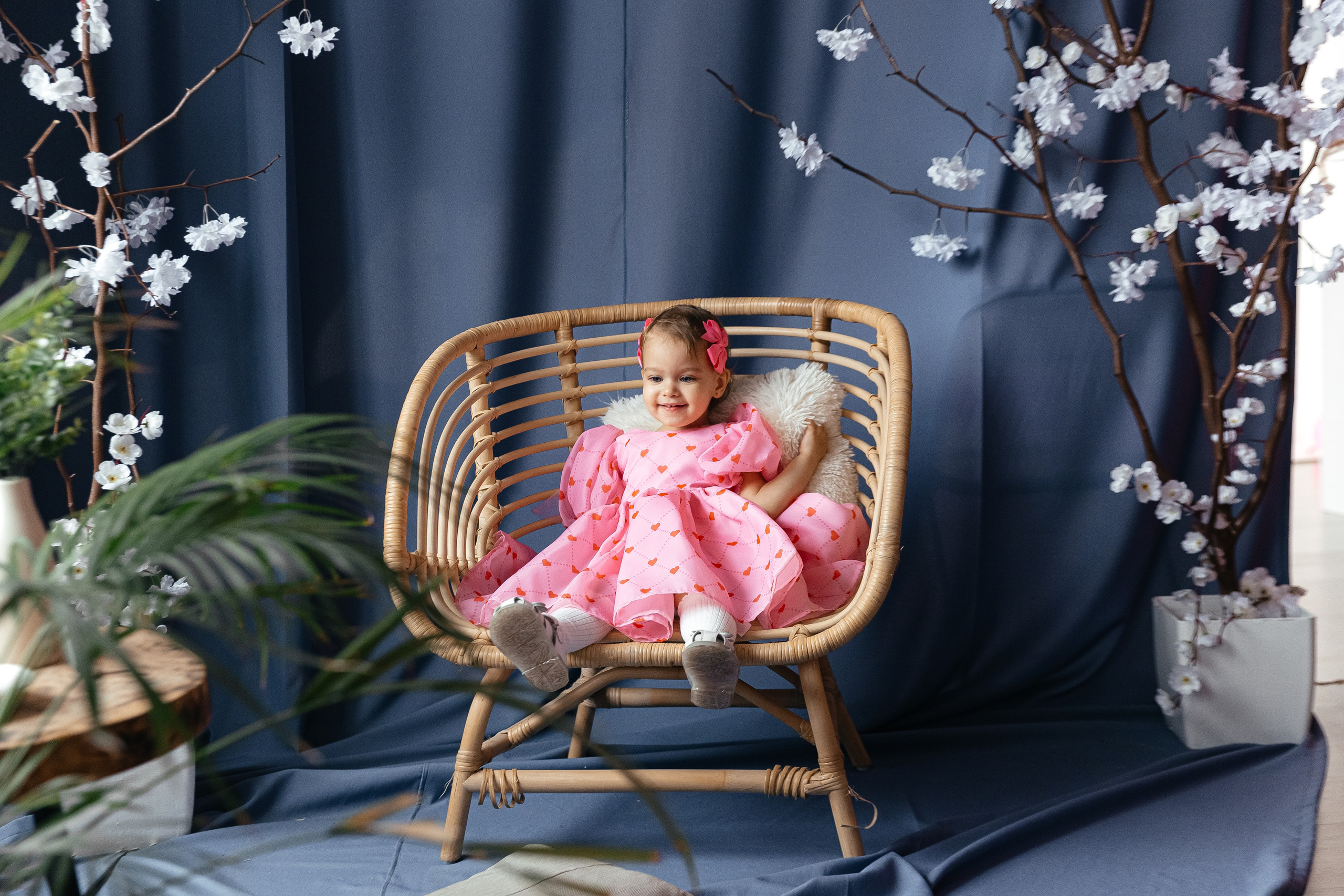 Алиса. Главная