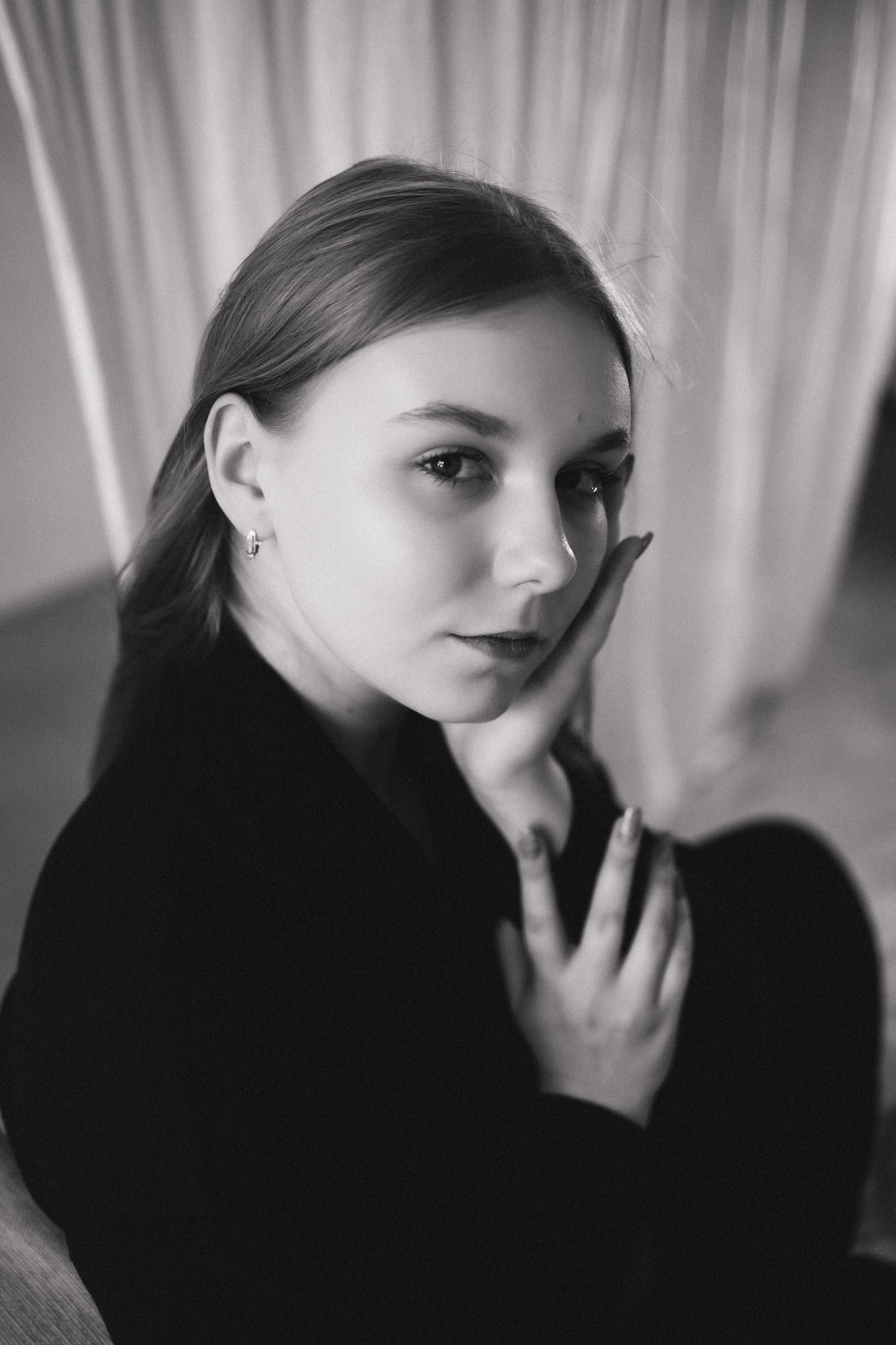 Ольга. Семейный фотограф в Краснодаре Храмова Анна