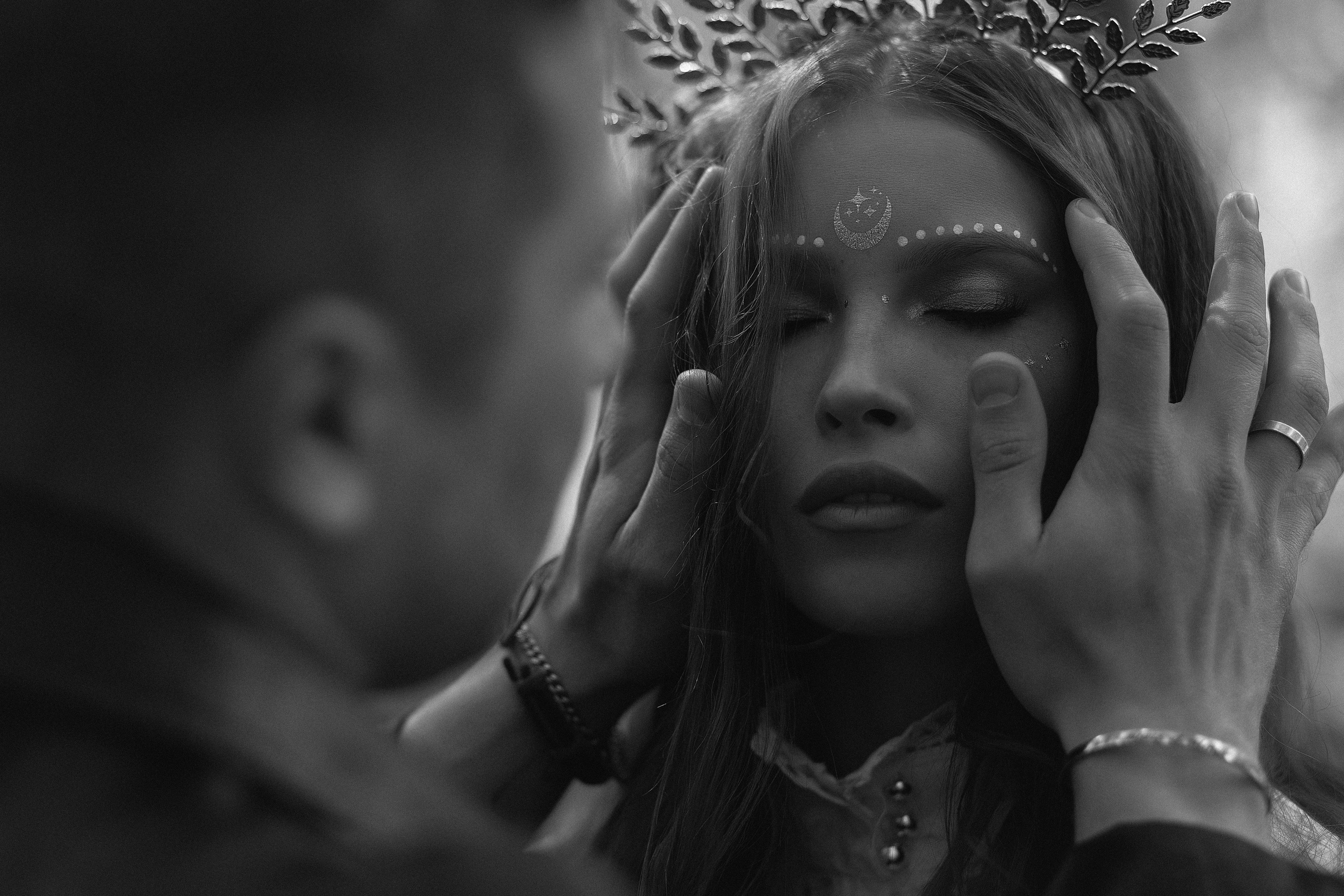 Настя и Дима. Женский фотограф в Екатеринбурге Марина Логинова