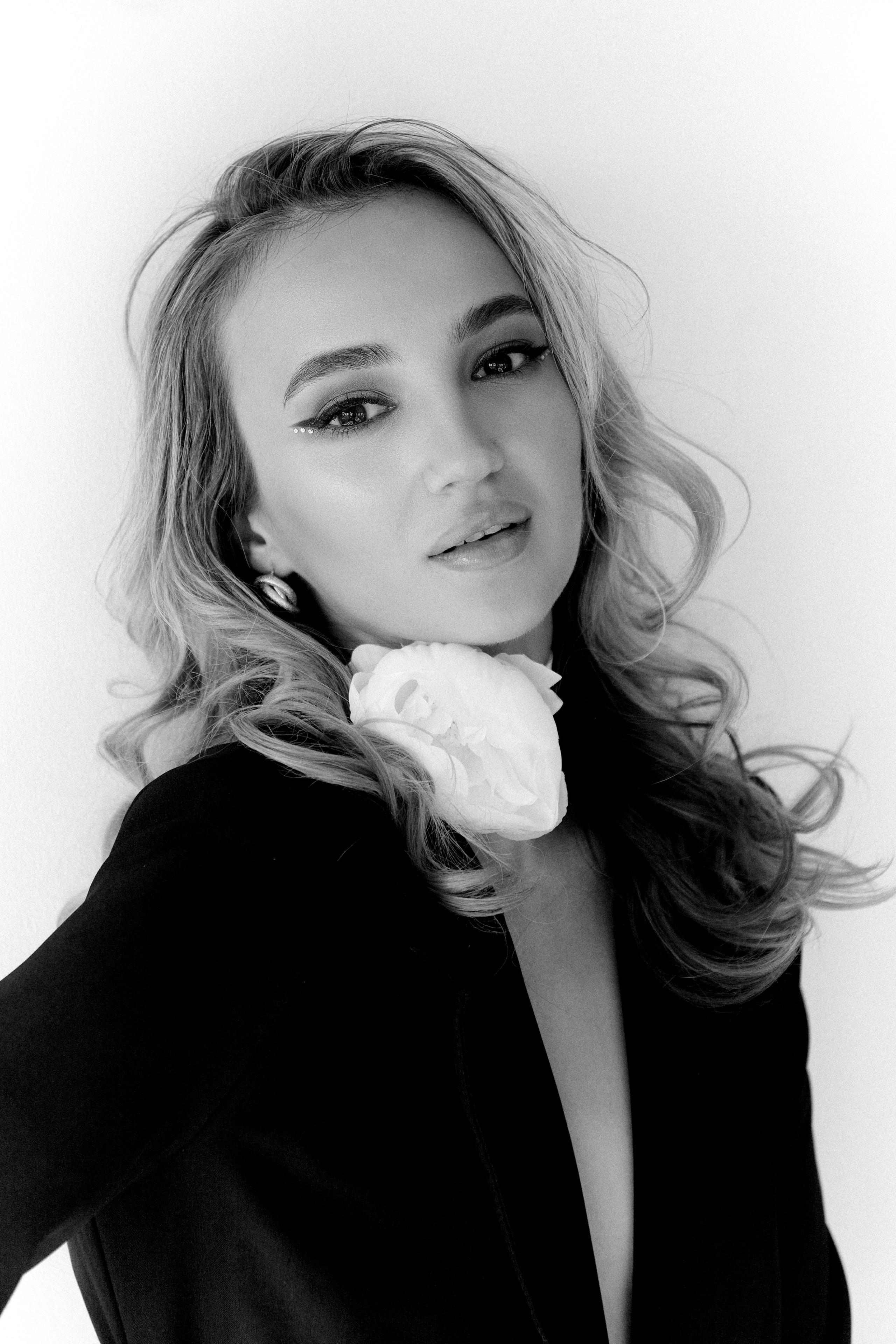 Студийные съемки