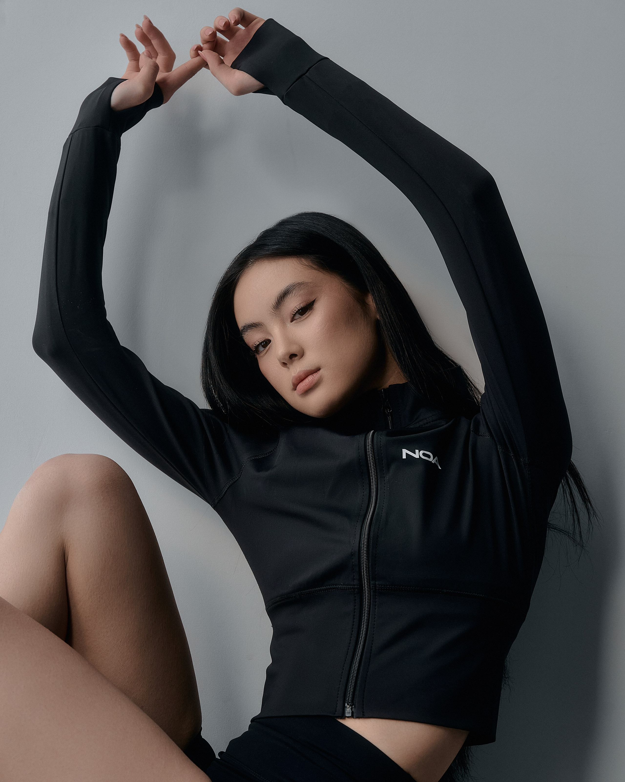 Noa Fitwear. Фотограф Москва Сергей Громов