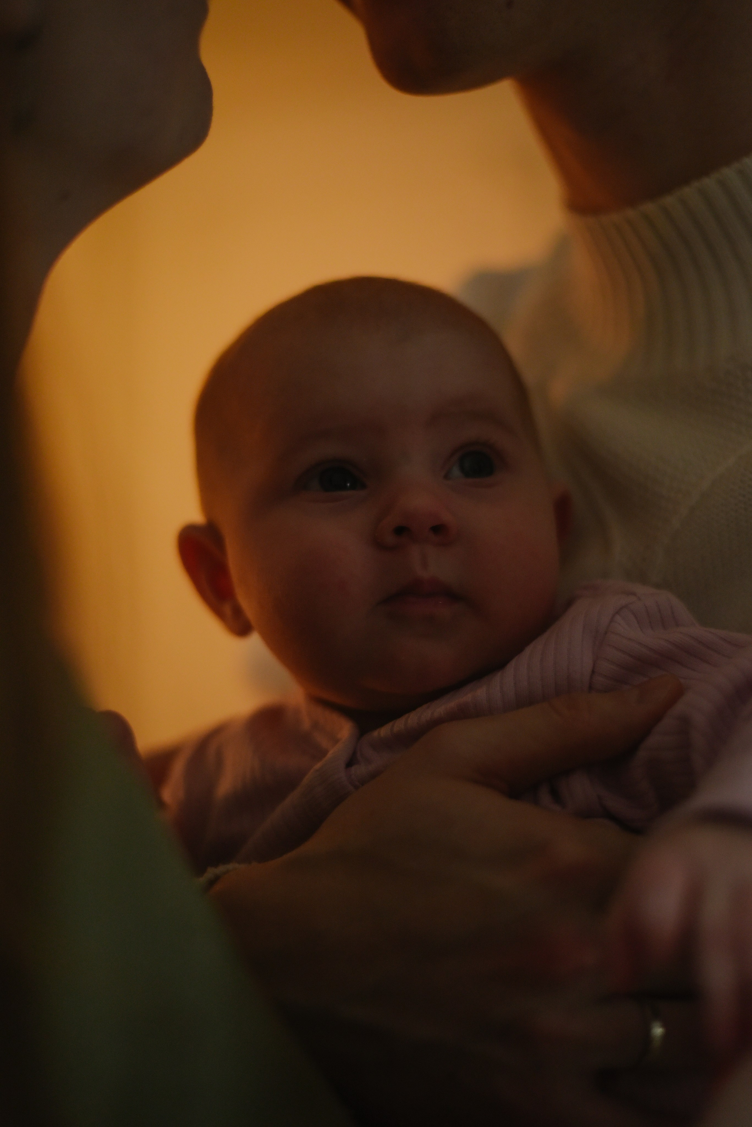 Аврора. Фотограф Лола Волна, город Москва