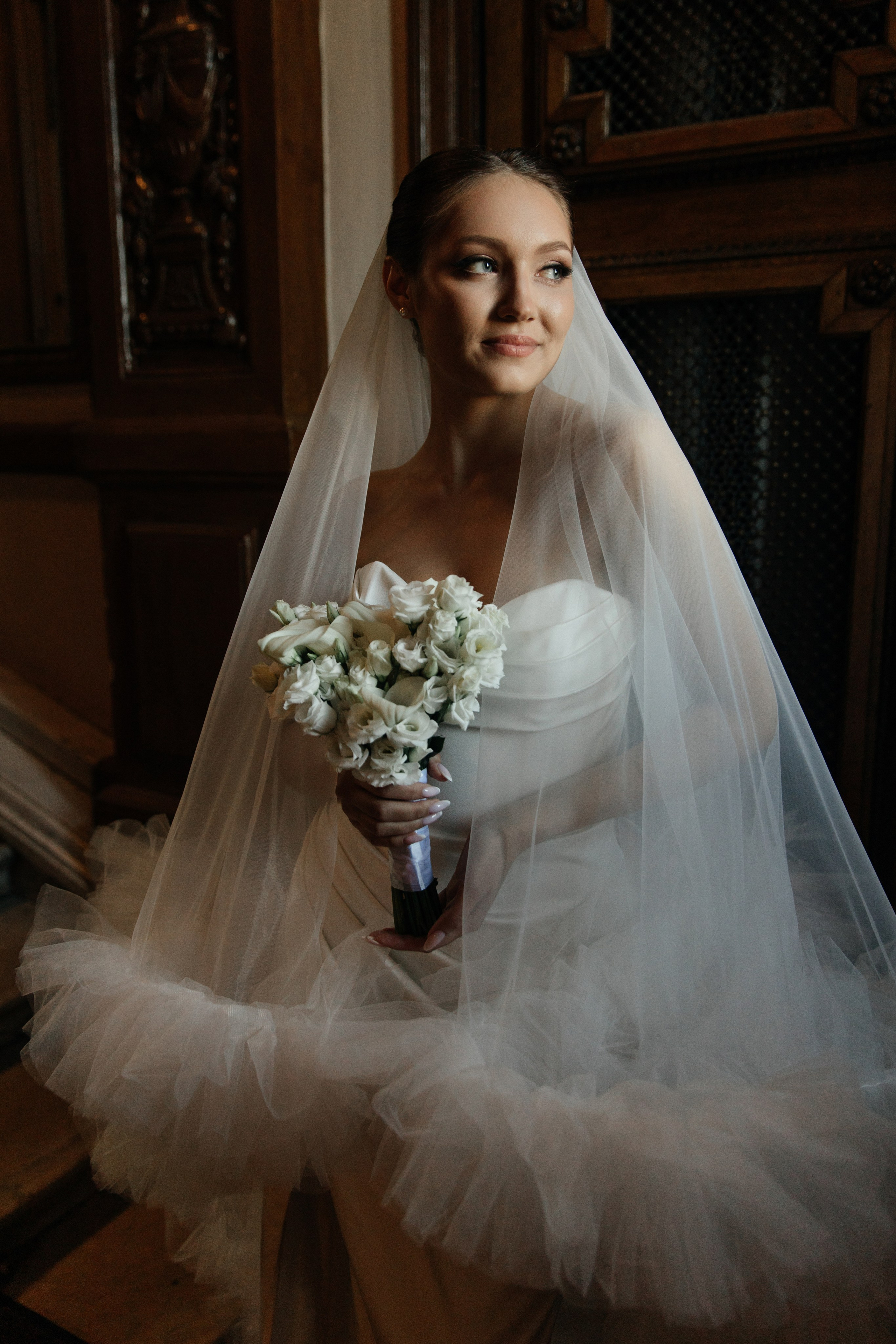 ЕГОР И ЛИЗА |Спб. Фотограф Дарья Николаева