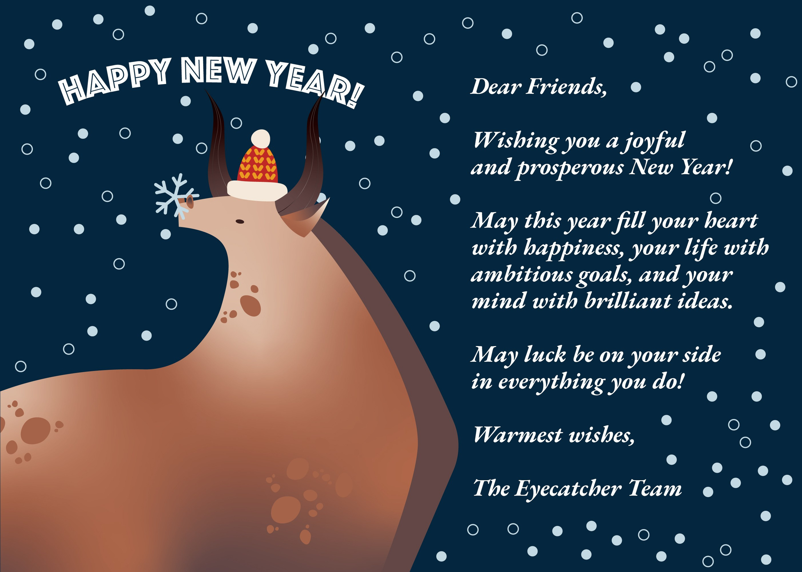 Графика. Eyecatcher Production