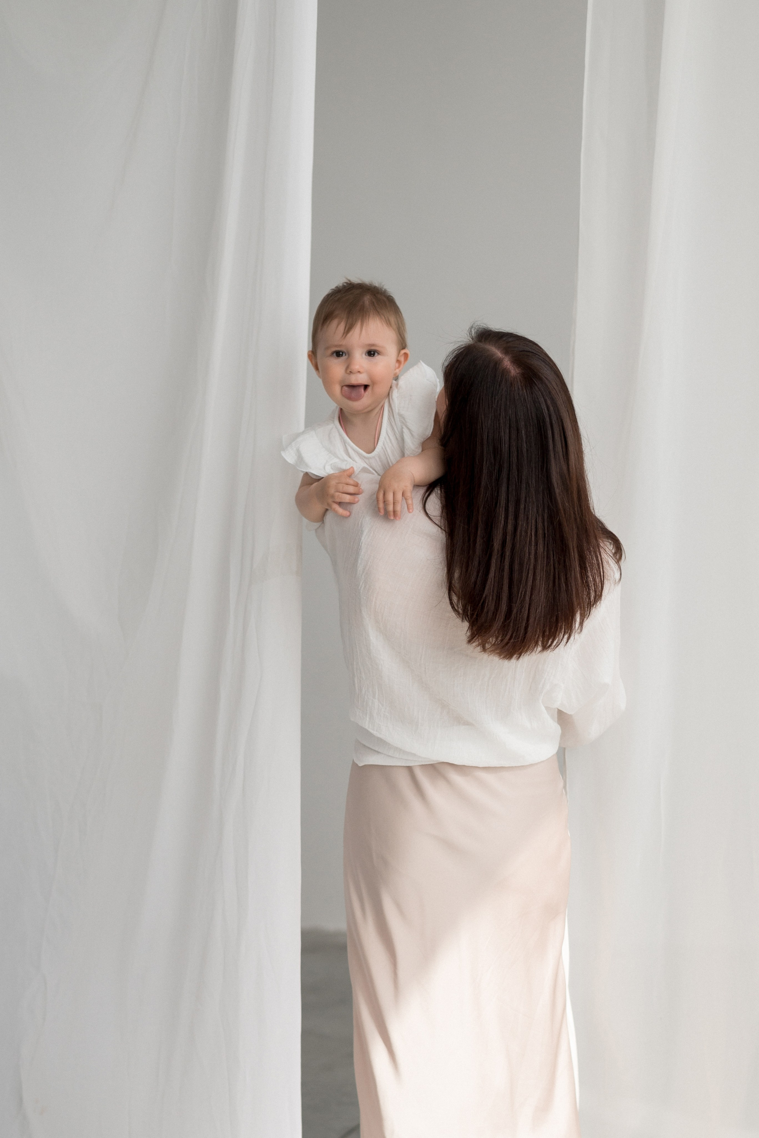 Леша Лиза Саша Даша. Семейный фотограф Ирина Сгибнева