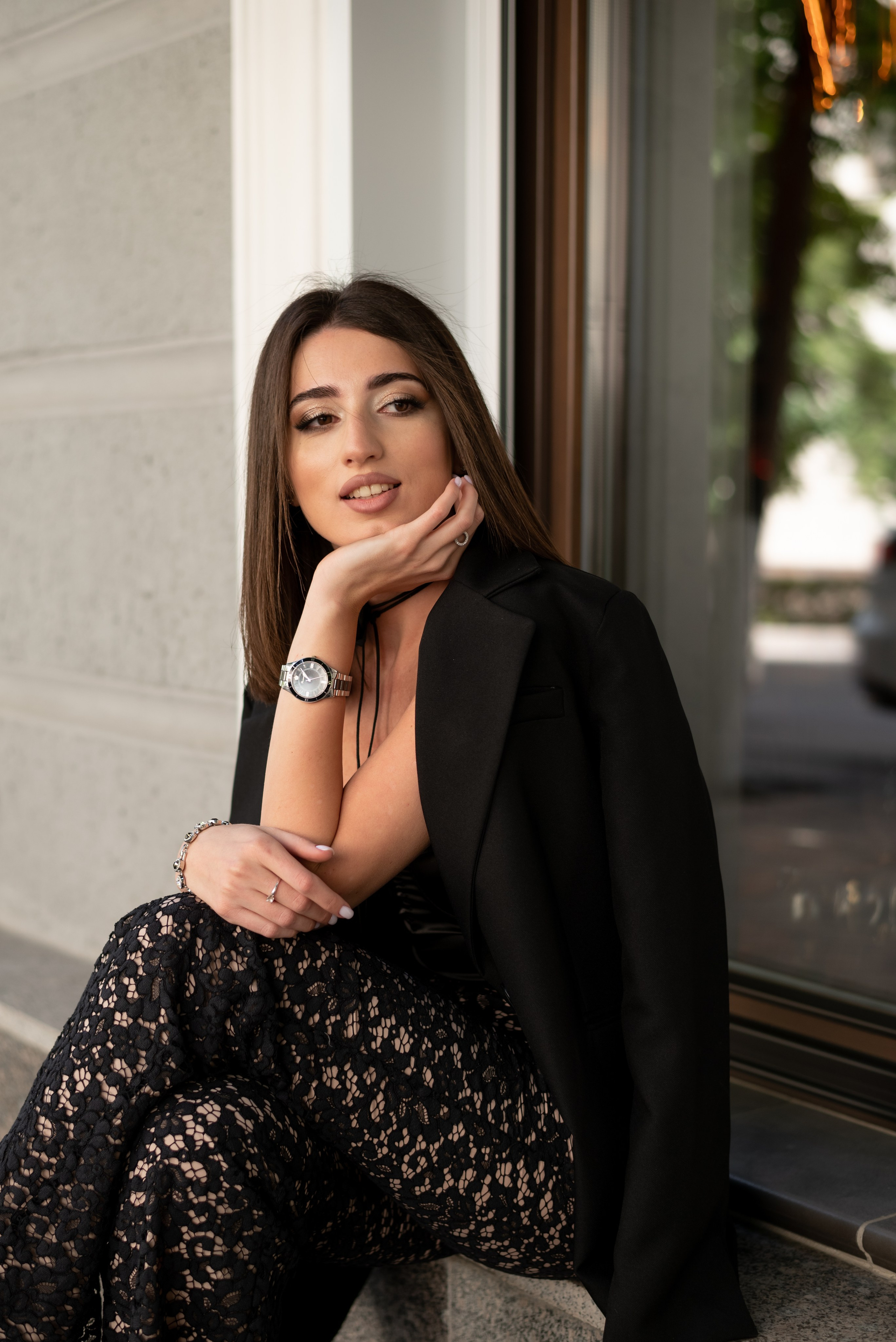 Моника. Семейный фотограф Ирина Сгибнева