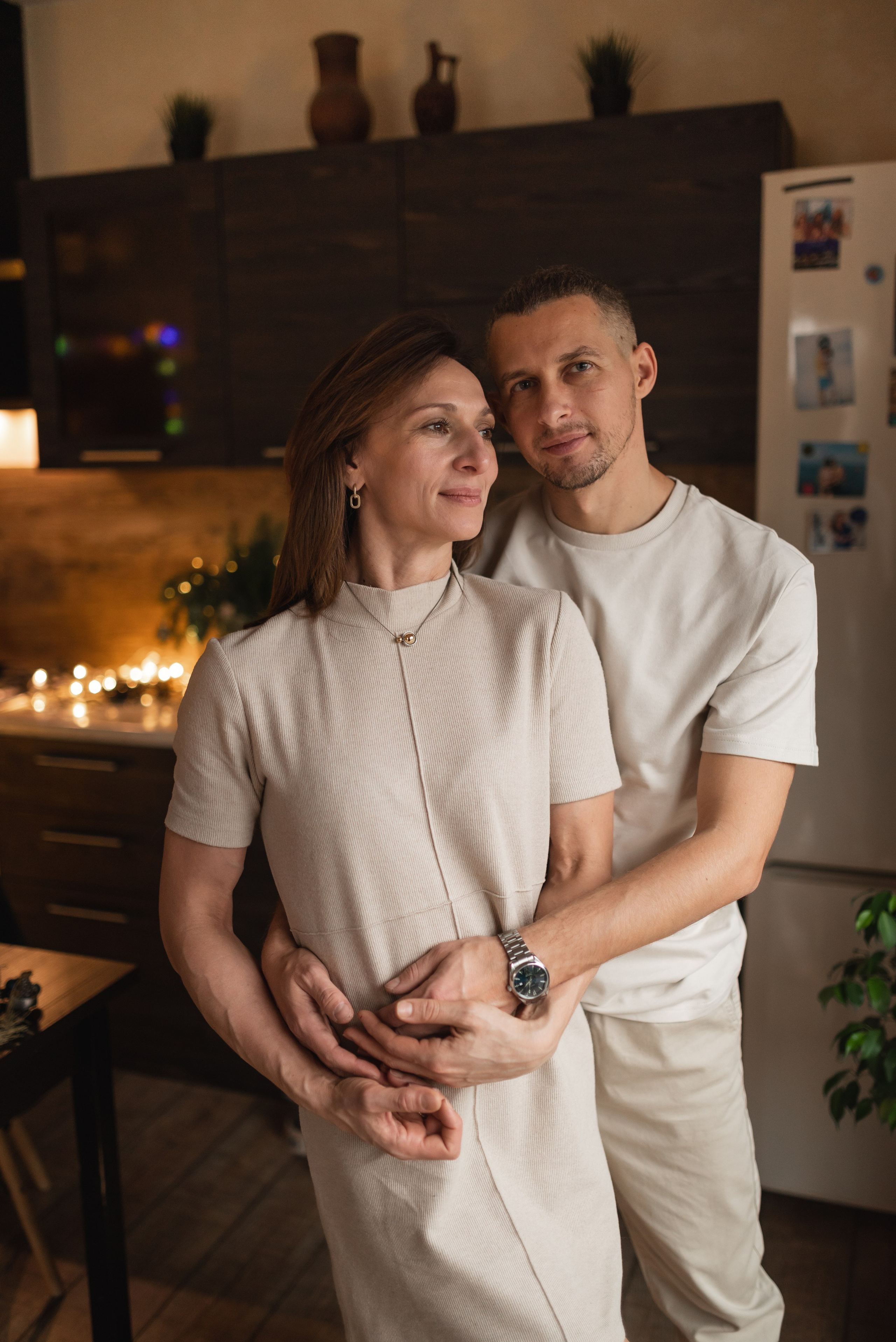 Оксана Сергей Ваня и Егор. Семейный фотограф Ирина Сгибнева