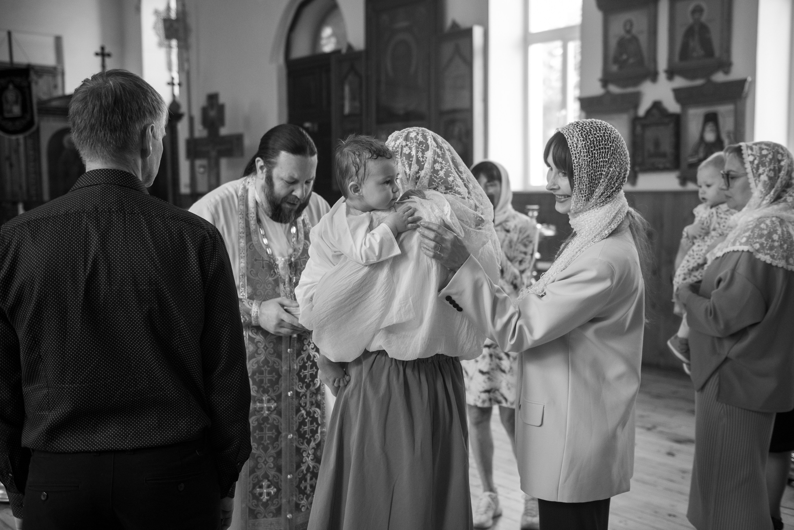 Лиза. Семейный фотограф Ирина Сгибнева