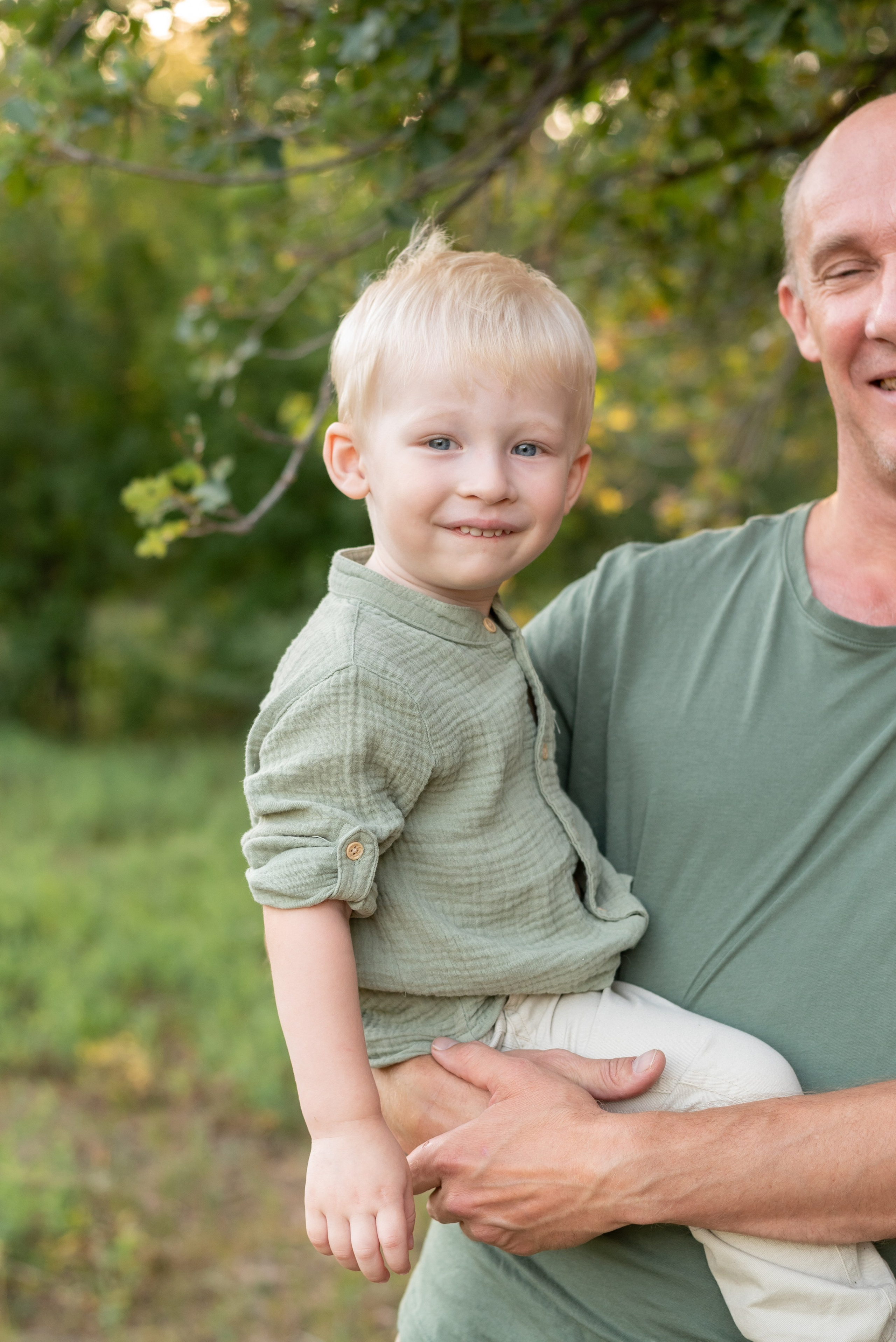 Лиза Саша и Гоша. Семейный фотограф Ирина Сгибнева