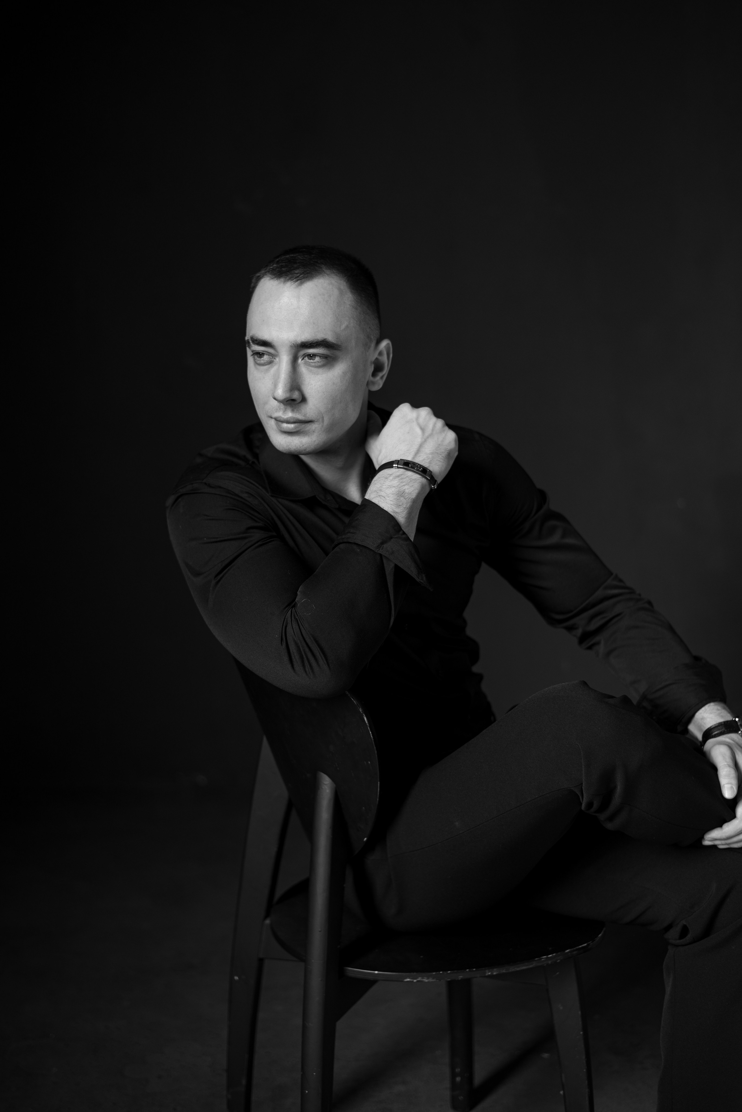 Андрей. Семейный фотограф Ирина Сгибнева