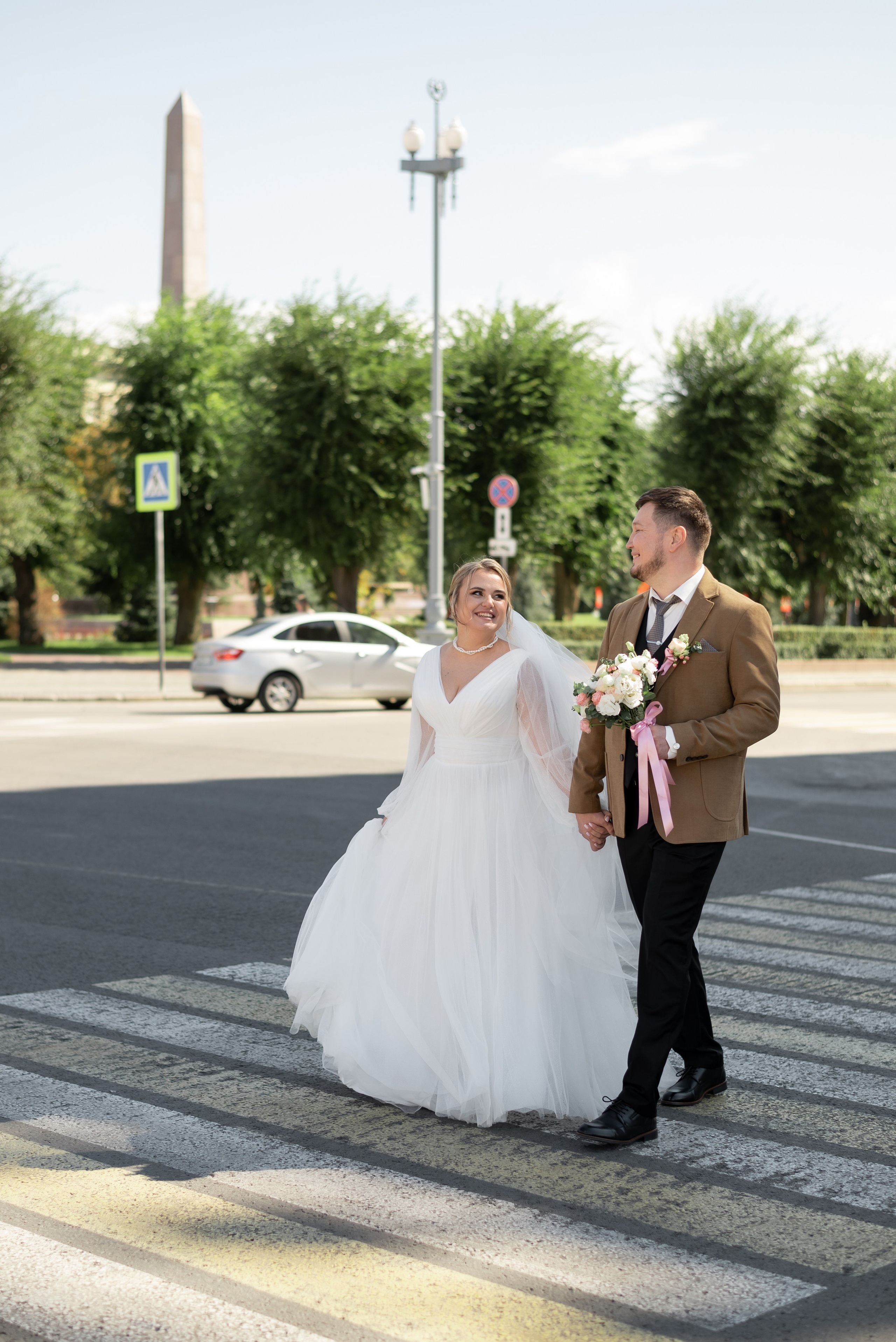 Настя и Дима. Семейный фотограф Ирина Сгибнева