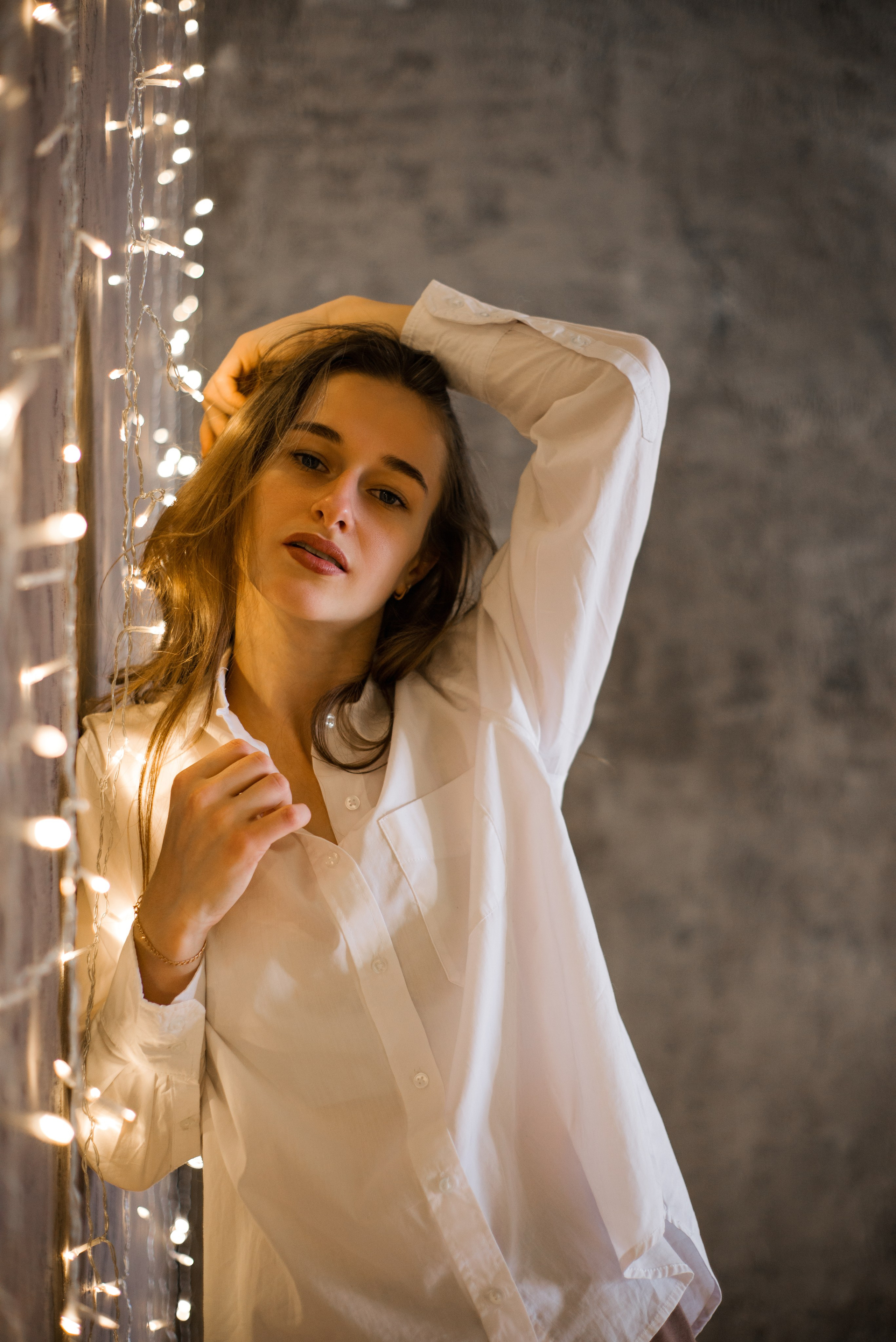 Карина. Фотограф Людмила Белова