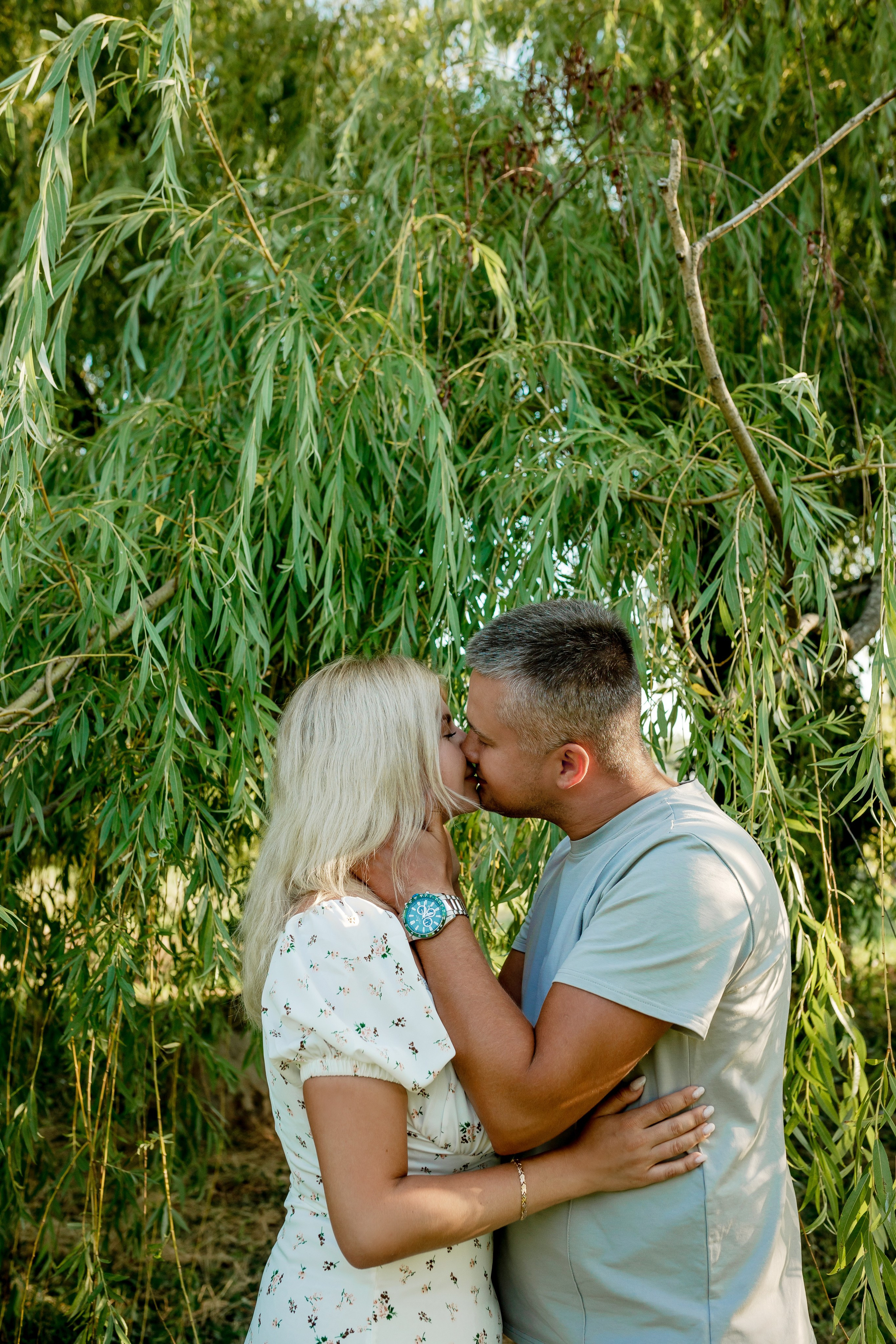 Дарья и Денис. Wedding and family photographer in Gelendzhik Victoria Balashova