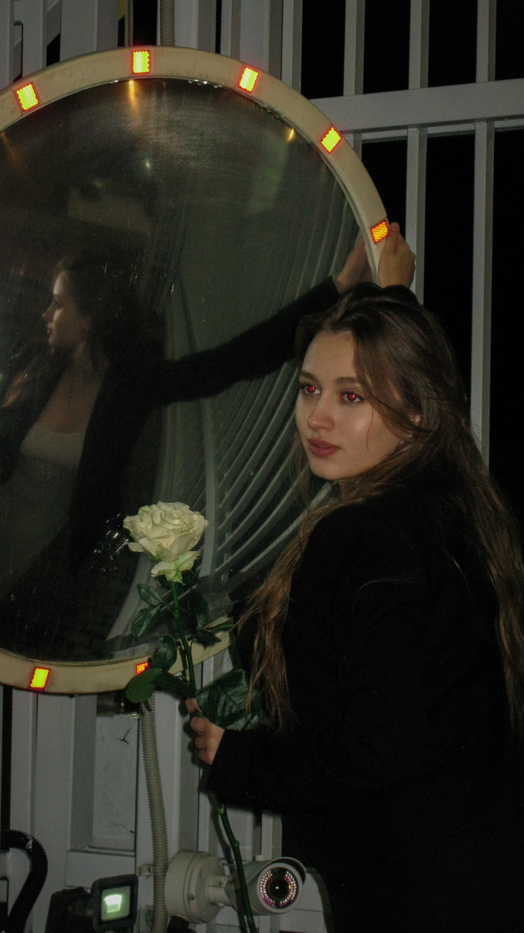 Александра. Портретный и свадебный фотограф в Москве Александра