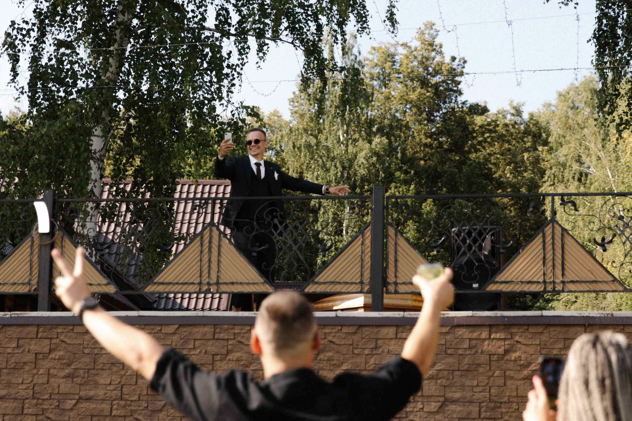 Дмитрий и Кристина. Фотограф Диана Хасанова, г. Казань