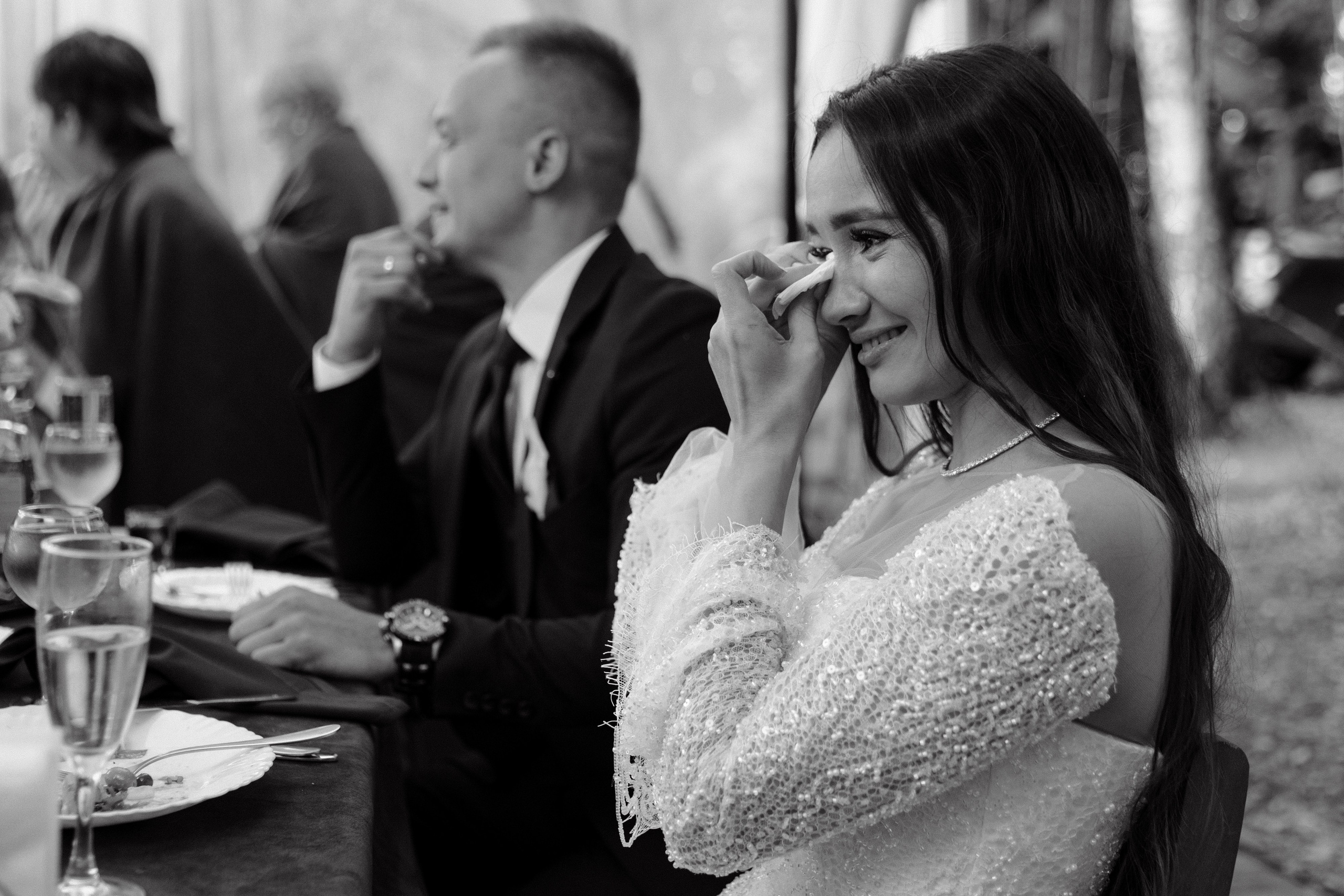 Дмитрий и Кристина. Фотограф Диана Хасанова, г. Казань