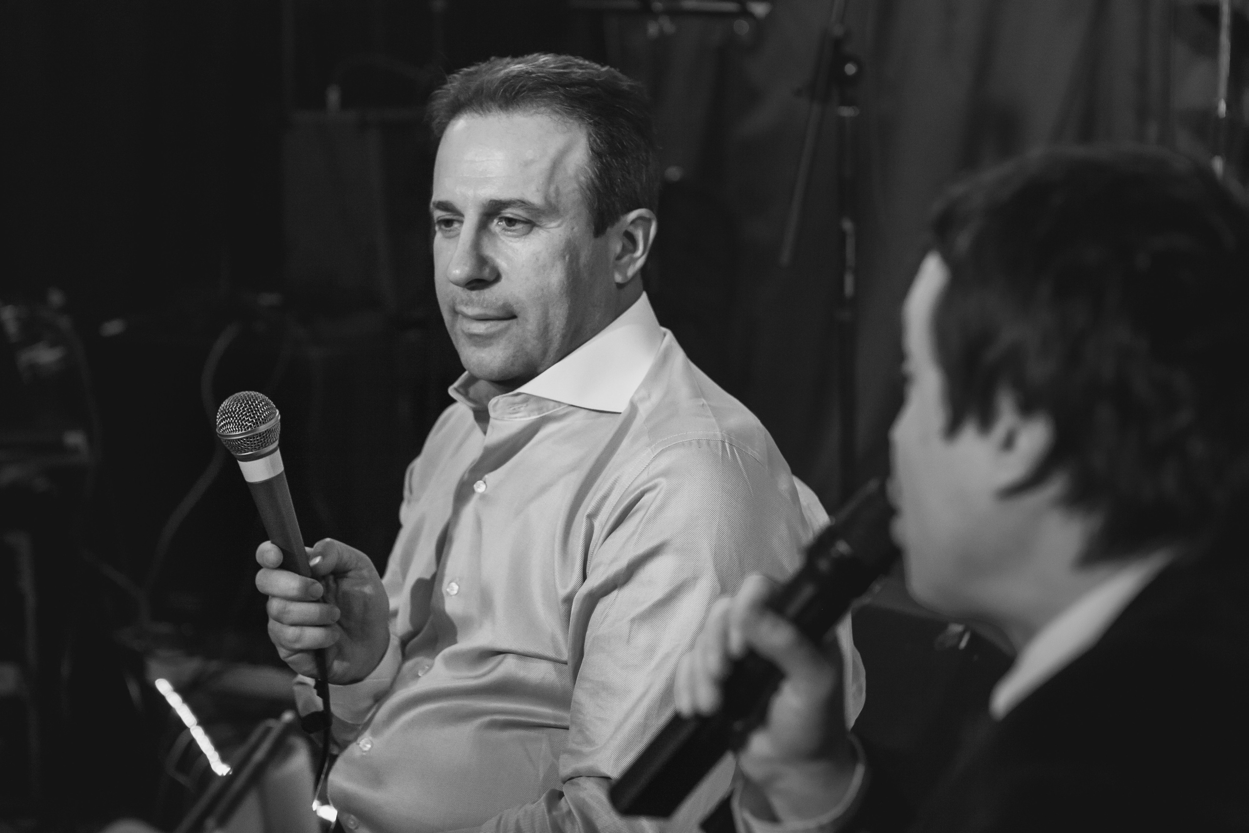 Юбилей 55 лет. Видеооператор/Фотограф Николай Завьялов