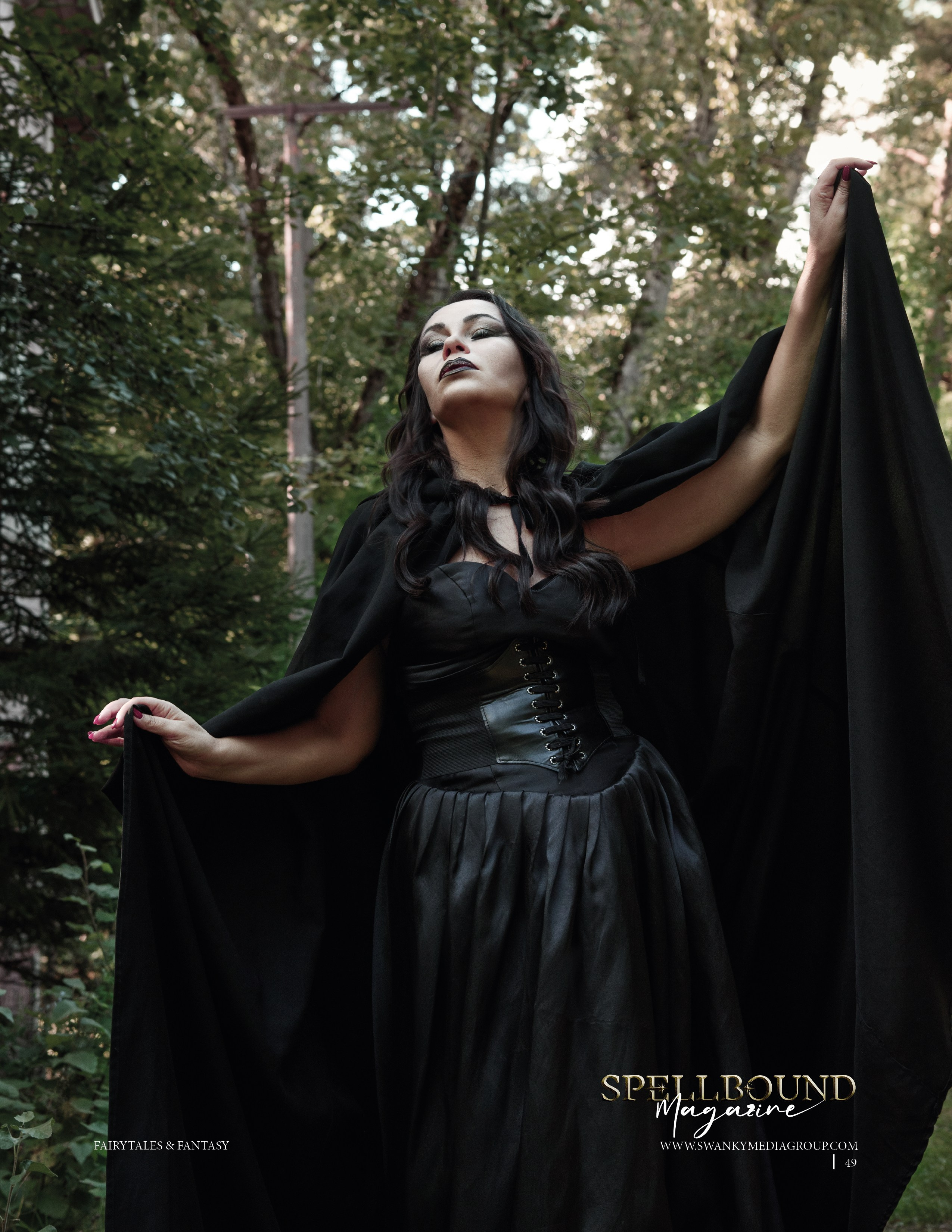 Spellbound (Катерина Симановская). Портретный Семейный Fine-Art фотограф в Санкт-Петербурге Криулина