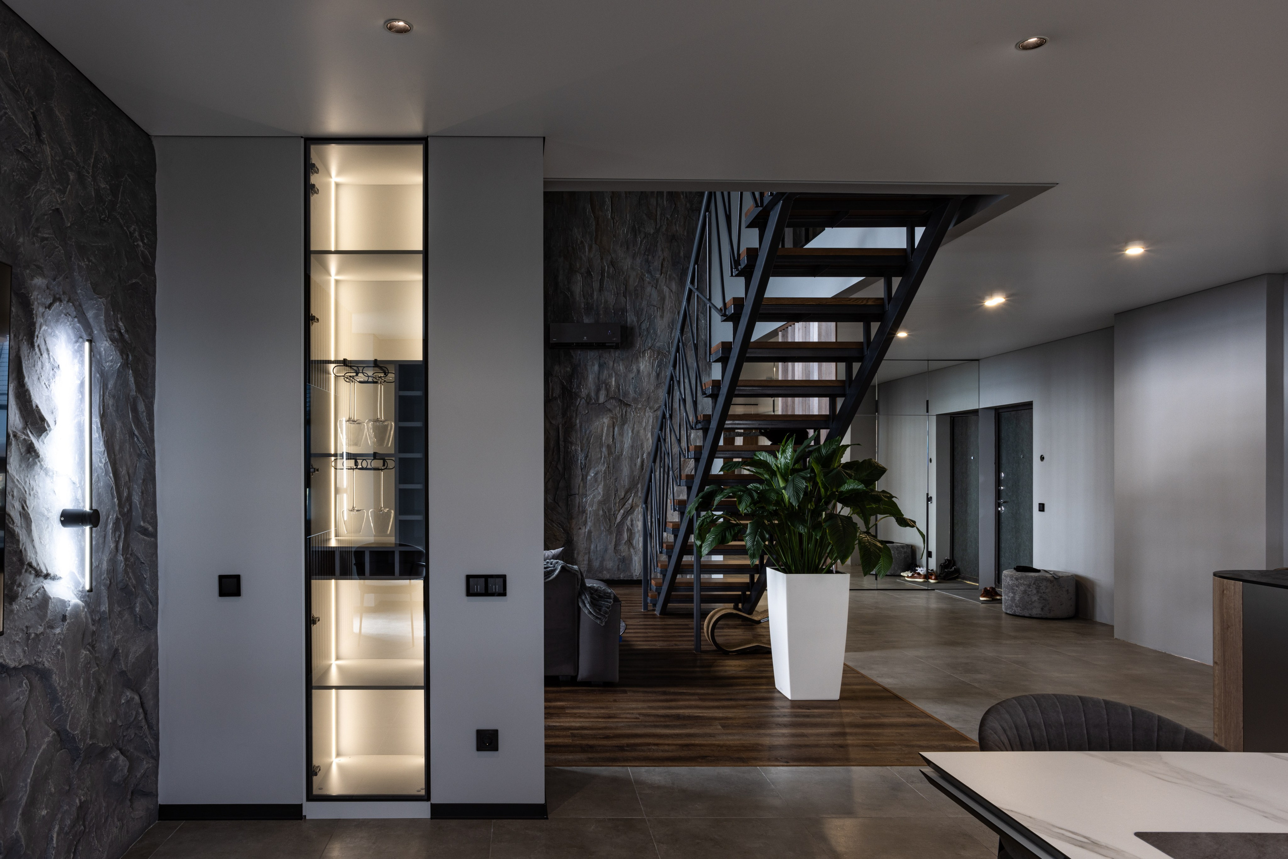 Интерьерная фотосъемка квартир. Фотосъемка для вашего бизнеса в Челябинске