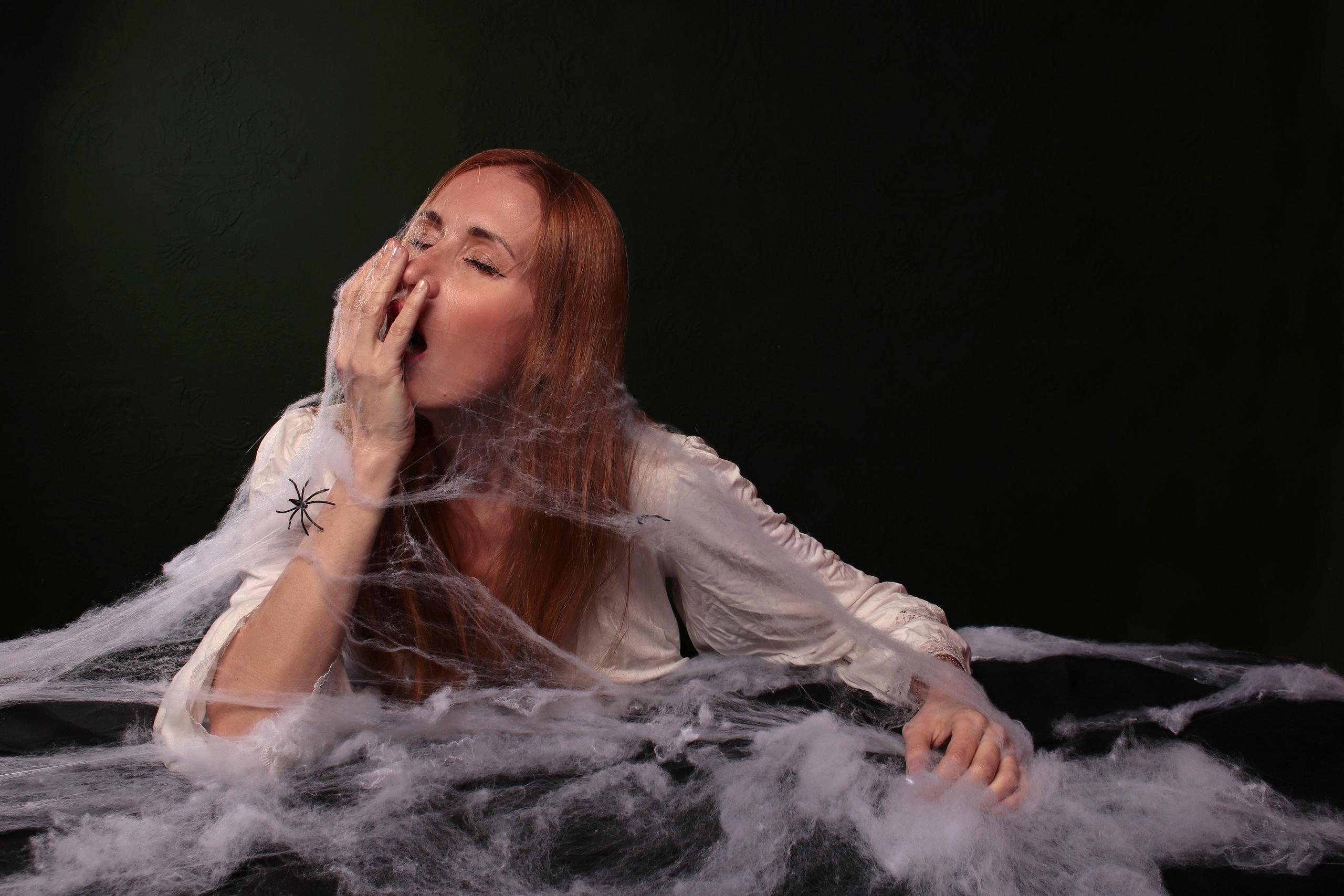 Фотопроект 7 грехов человечества. Фотограф Химки Анна Татарских