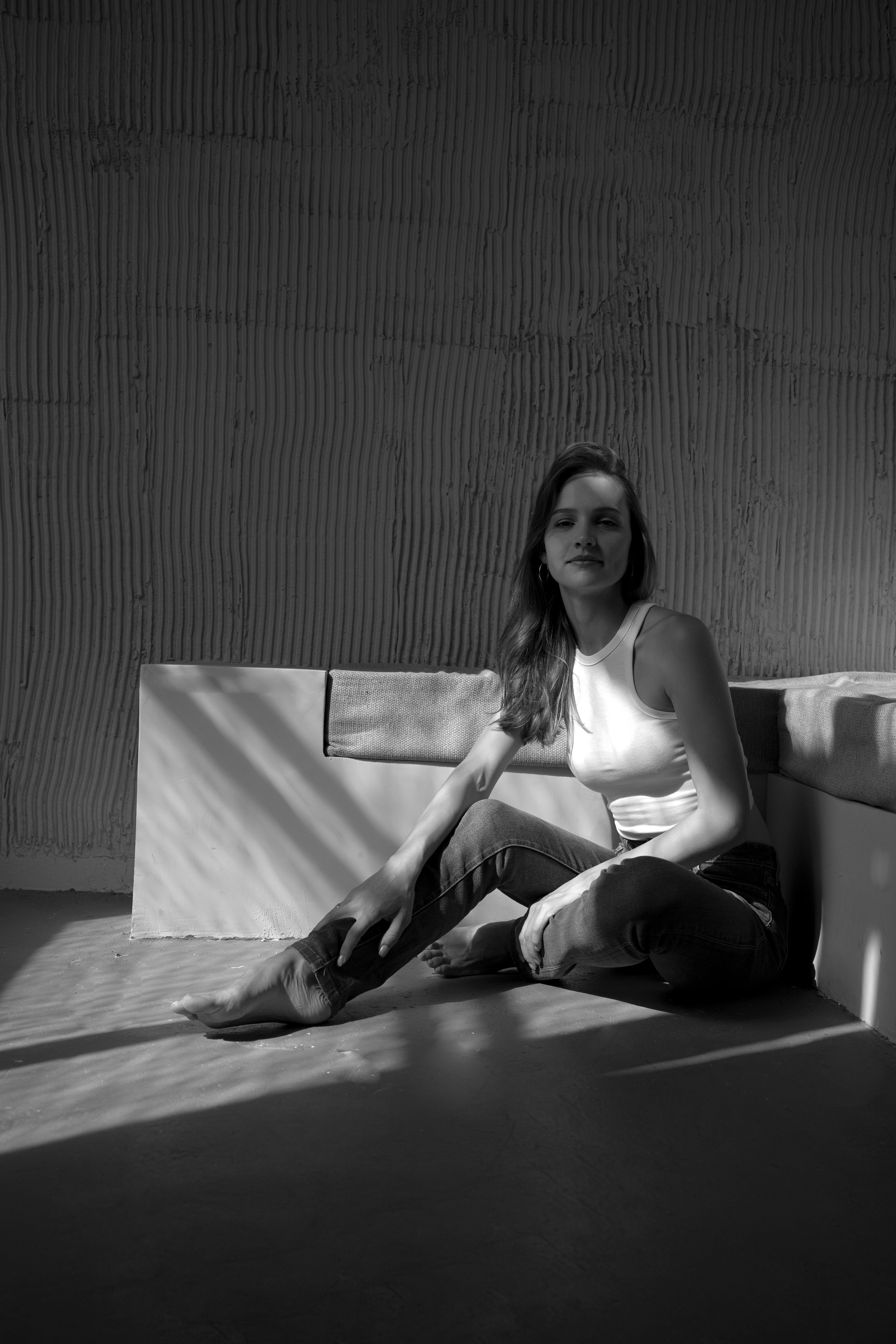 One Sunny Day. Фотограф в Новороссийске Анастасия Мосенз